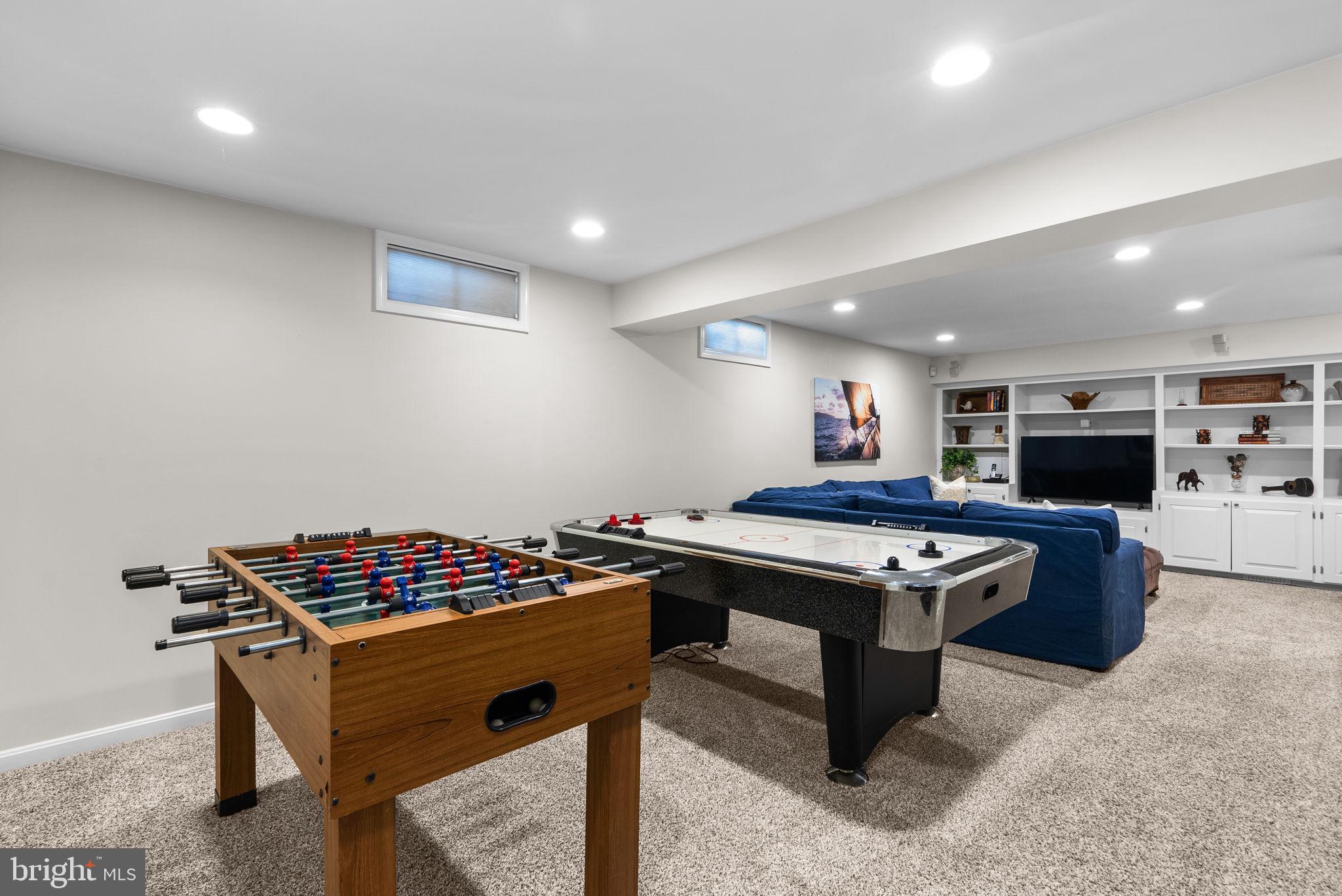 BRIDGEWATER - Residential