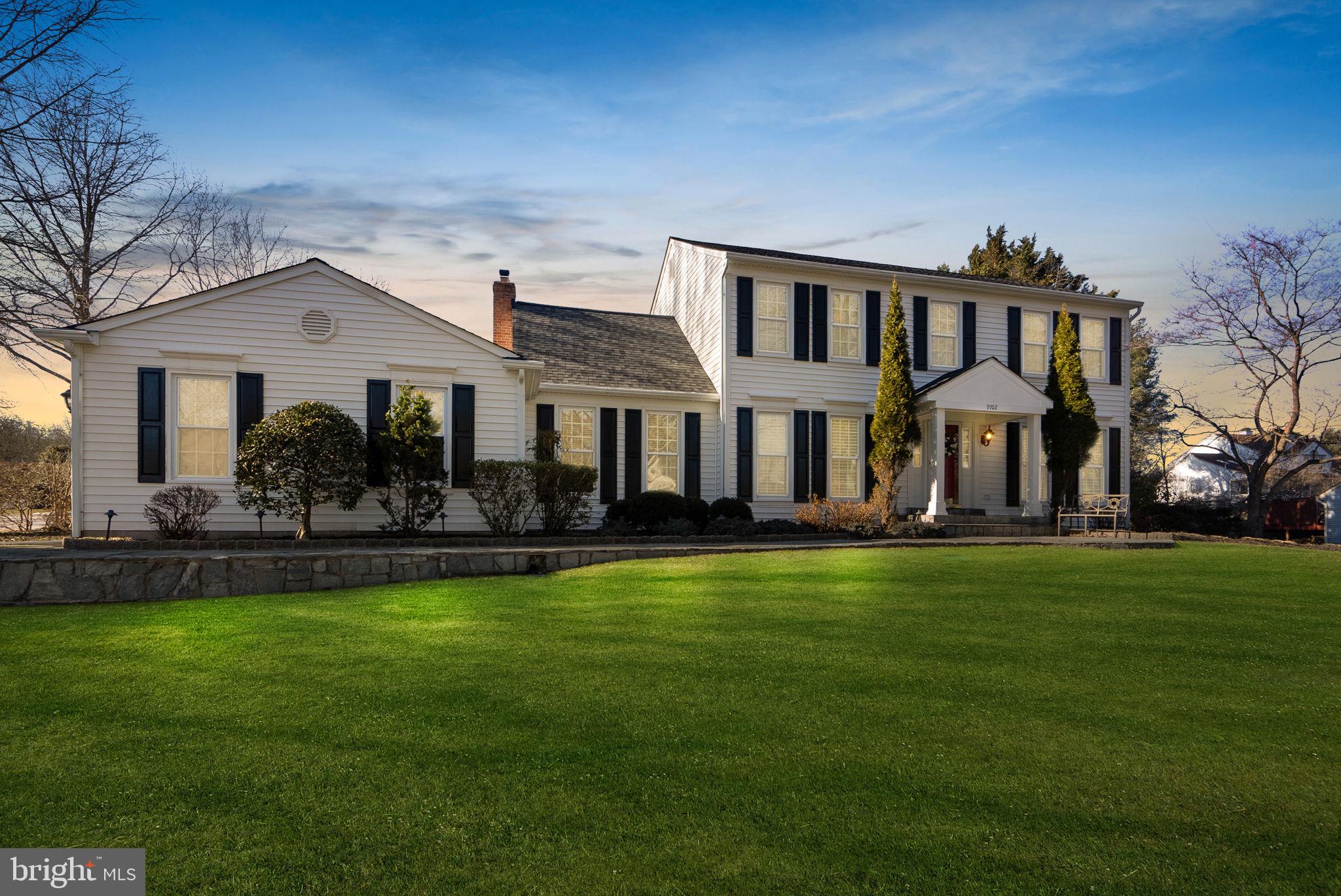 BRIDGEWATER - Residential