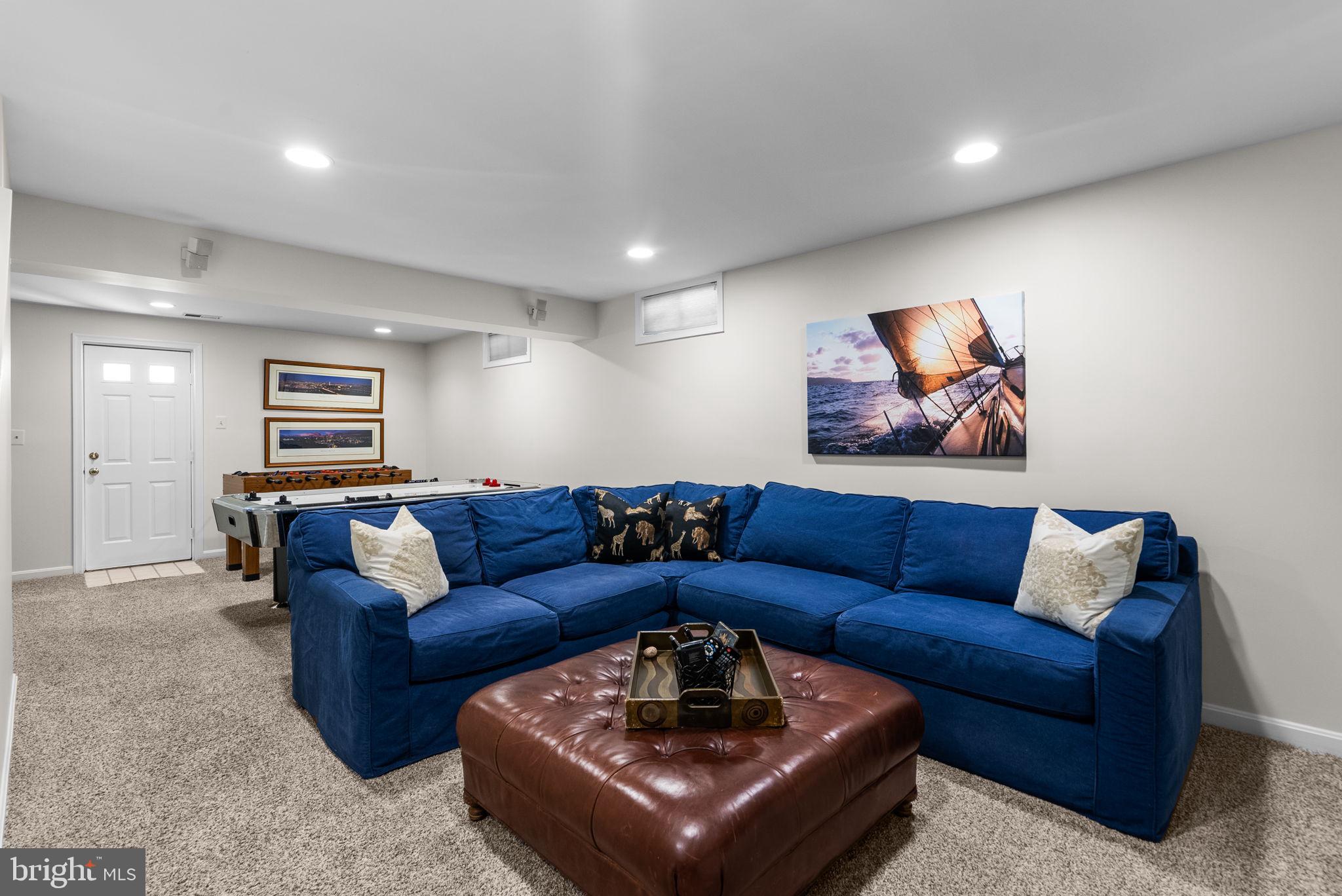 BRIDGEWATER - Residential