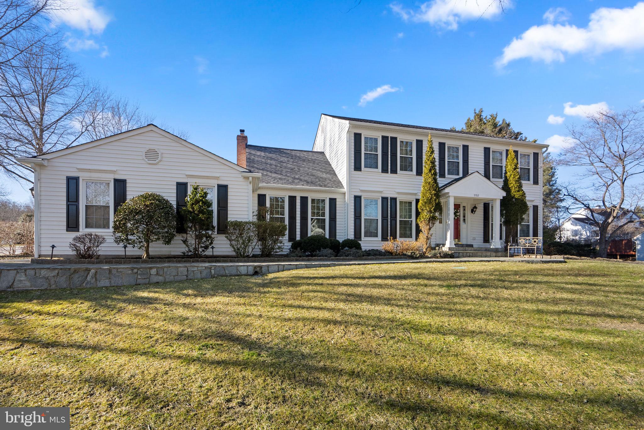 BRIDGEWATER - Residential