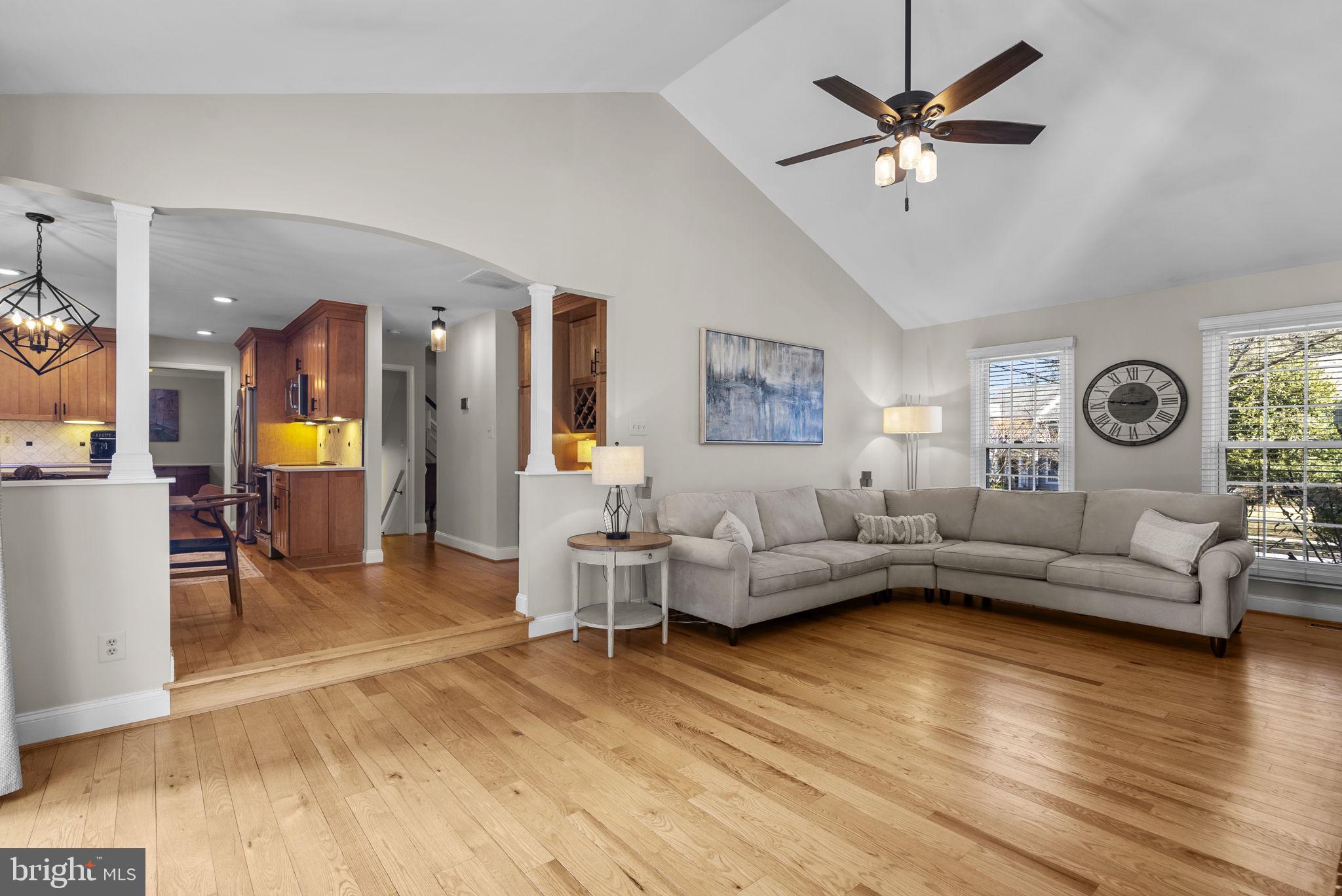 BRIDGEWATER - Residential