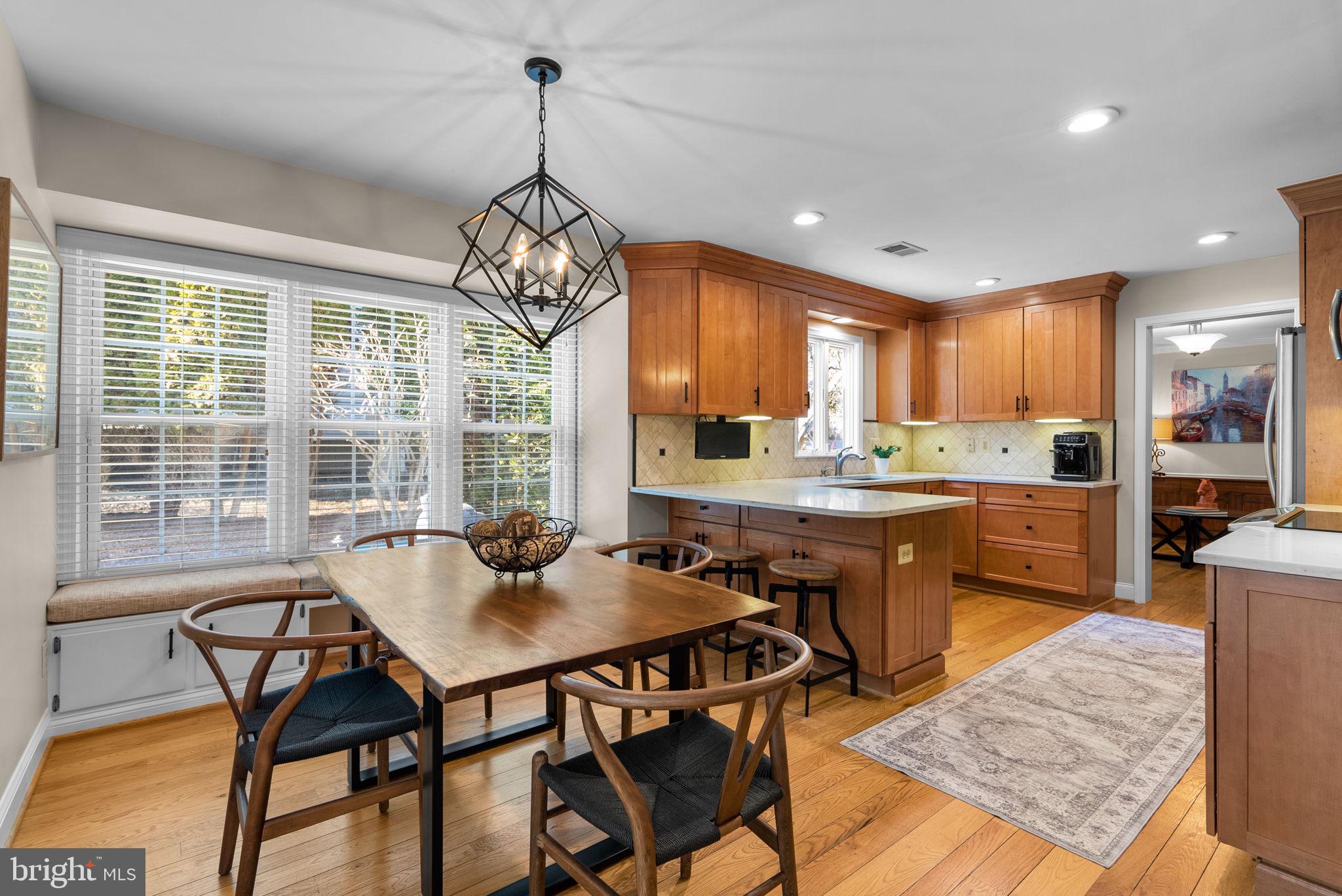 BRIDGEWATER - Residential