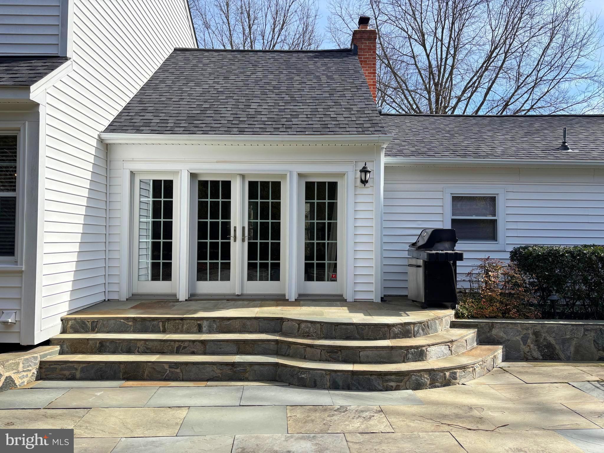 BRIDGEWATER - Residential