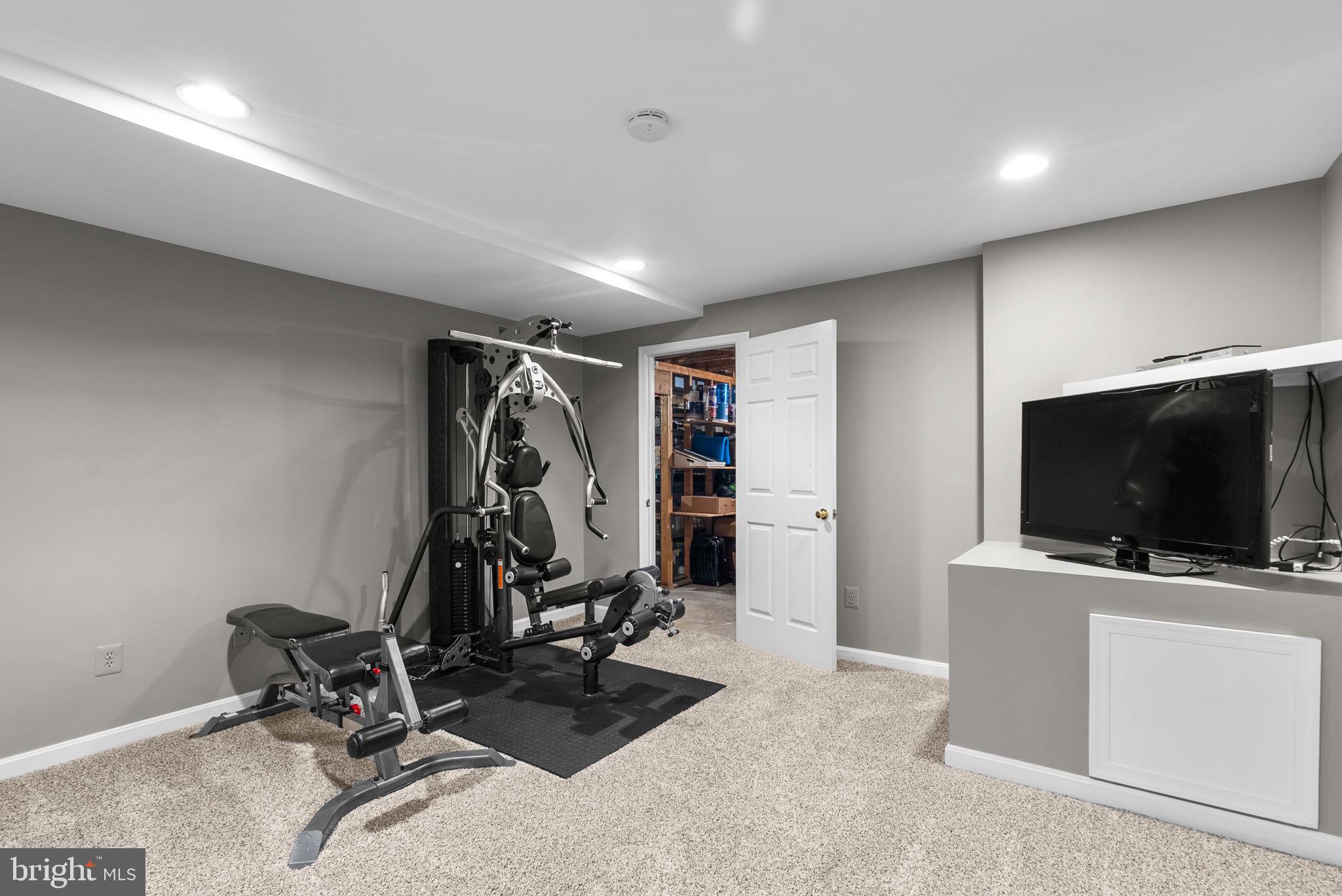 BRIDGEWATER - Residential