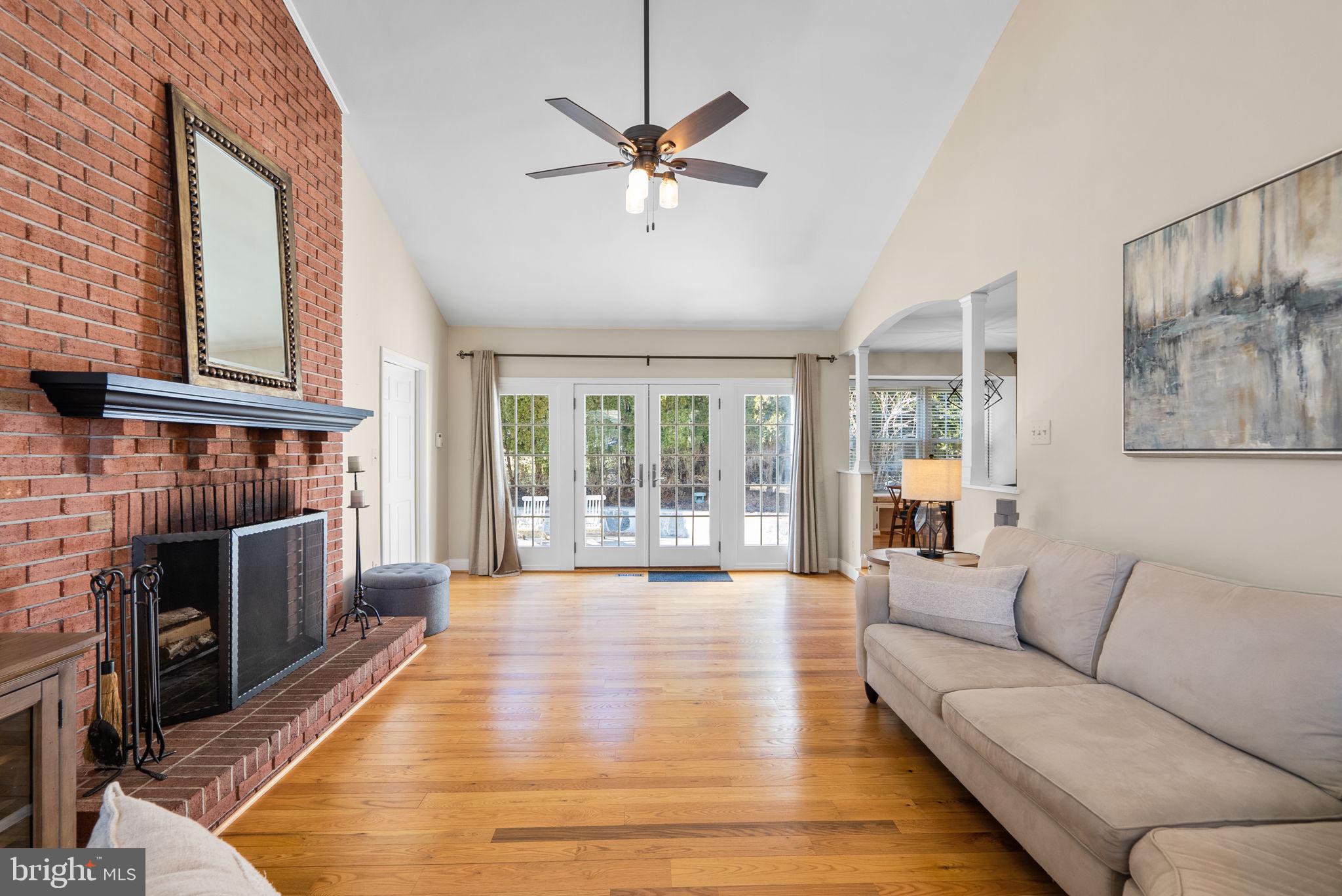 BRIDGEWATER - Residential