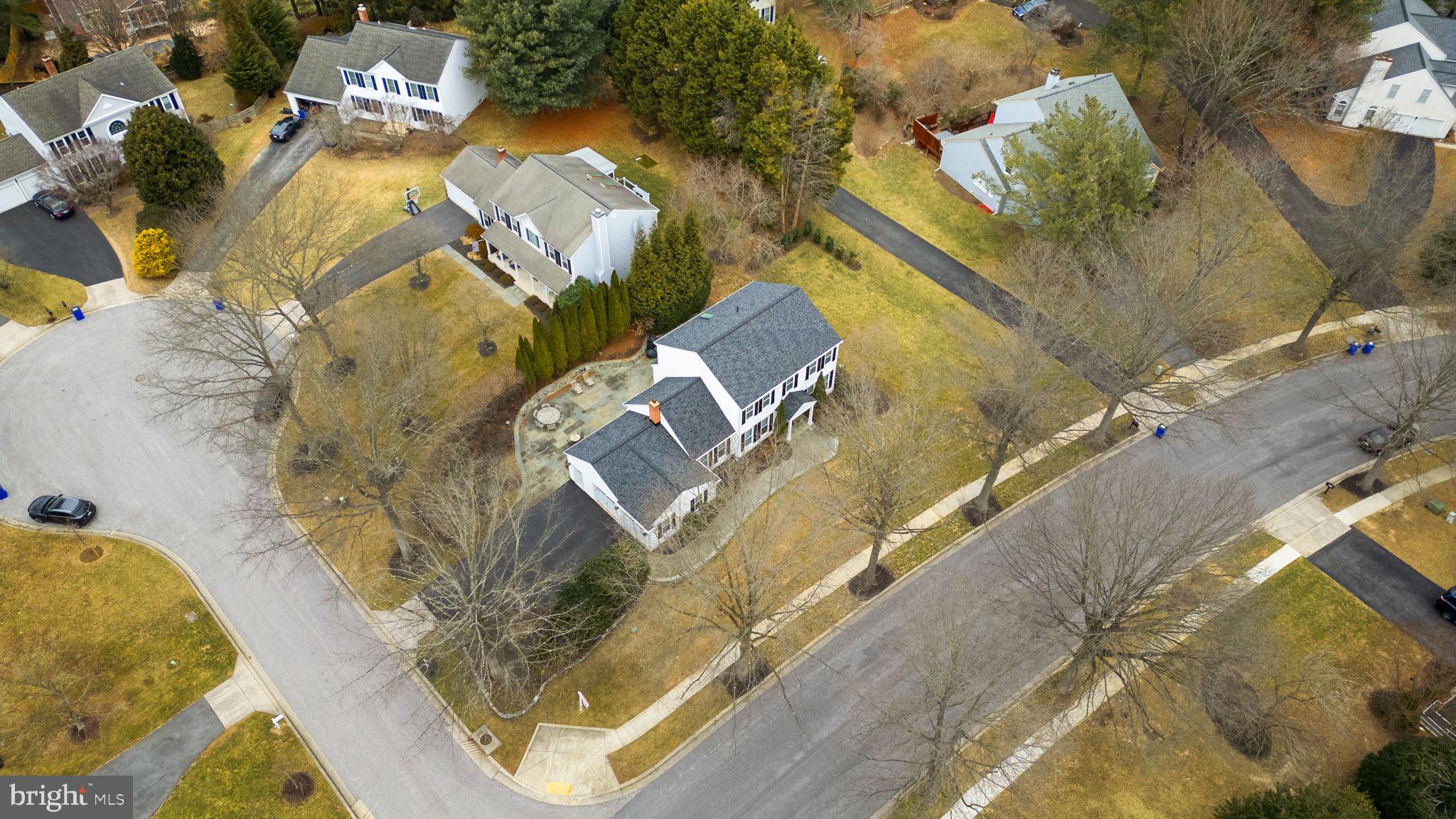 BRIDGEWATER - Residential