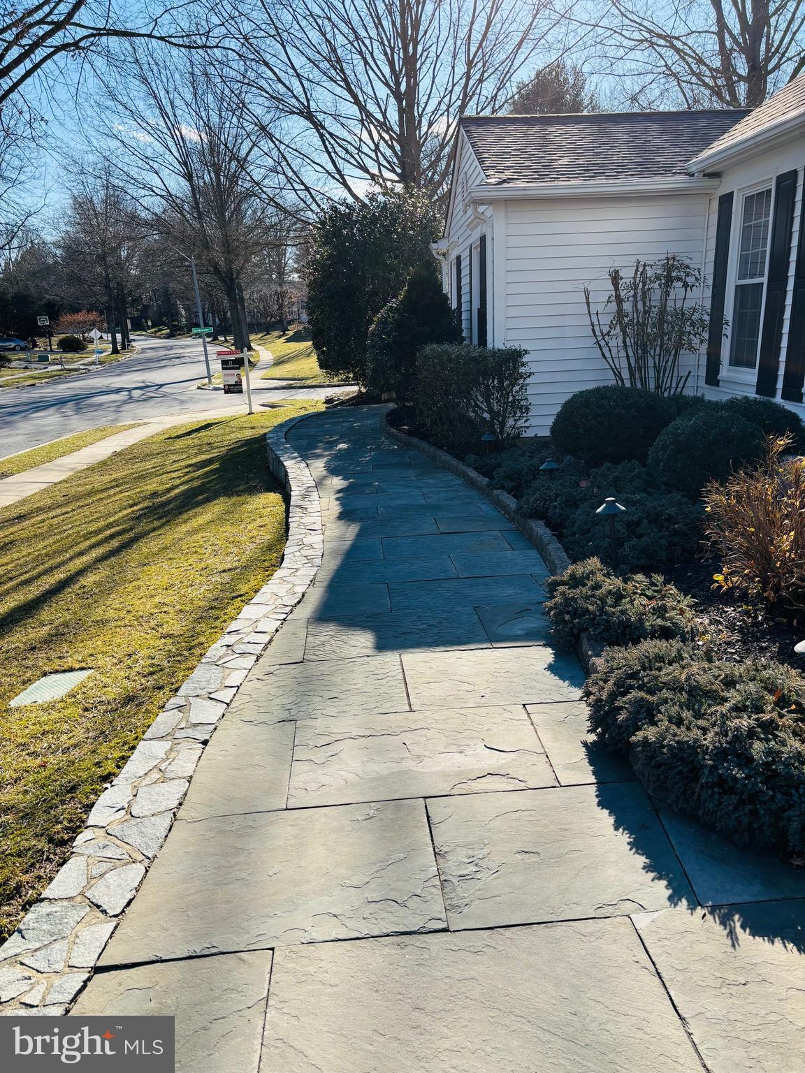 BRIDGEWATER - Residential