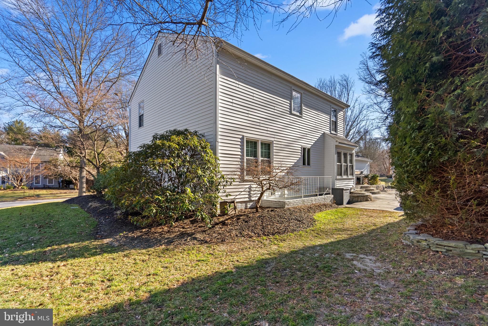 BRIDGEWATER - Residential