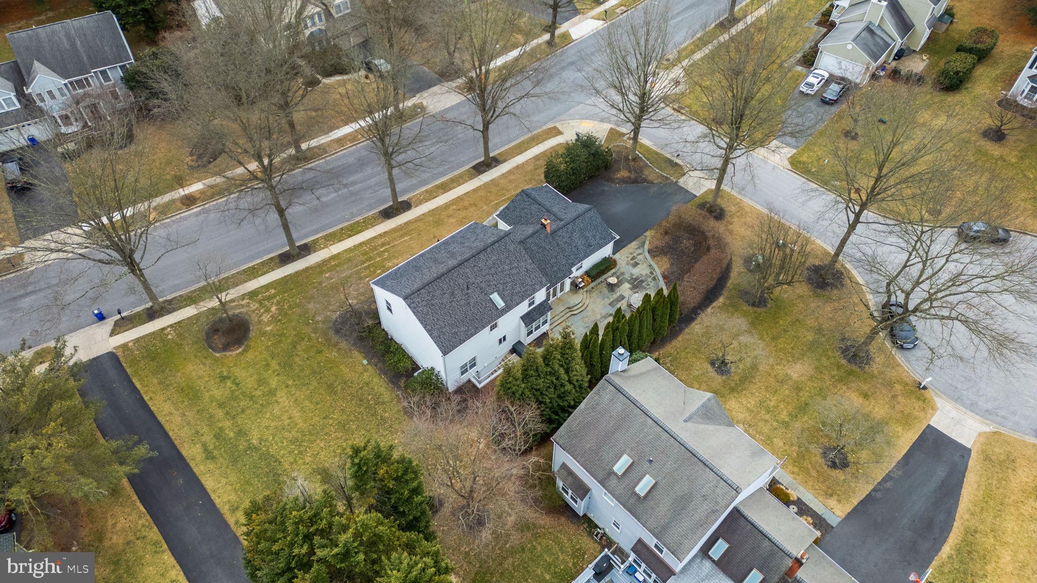 BRIDGEWATER - Residential