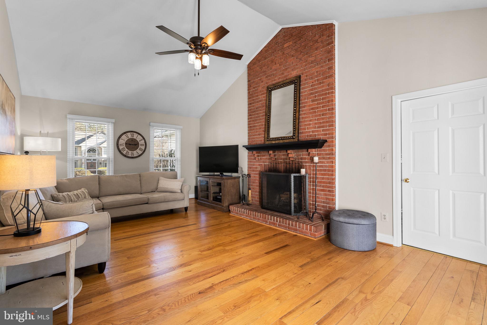 BRIDGEWATER - Residential