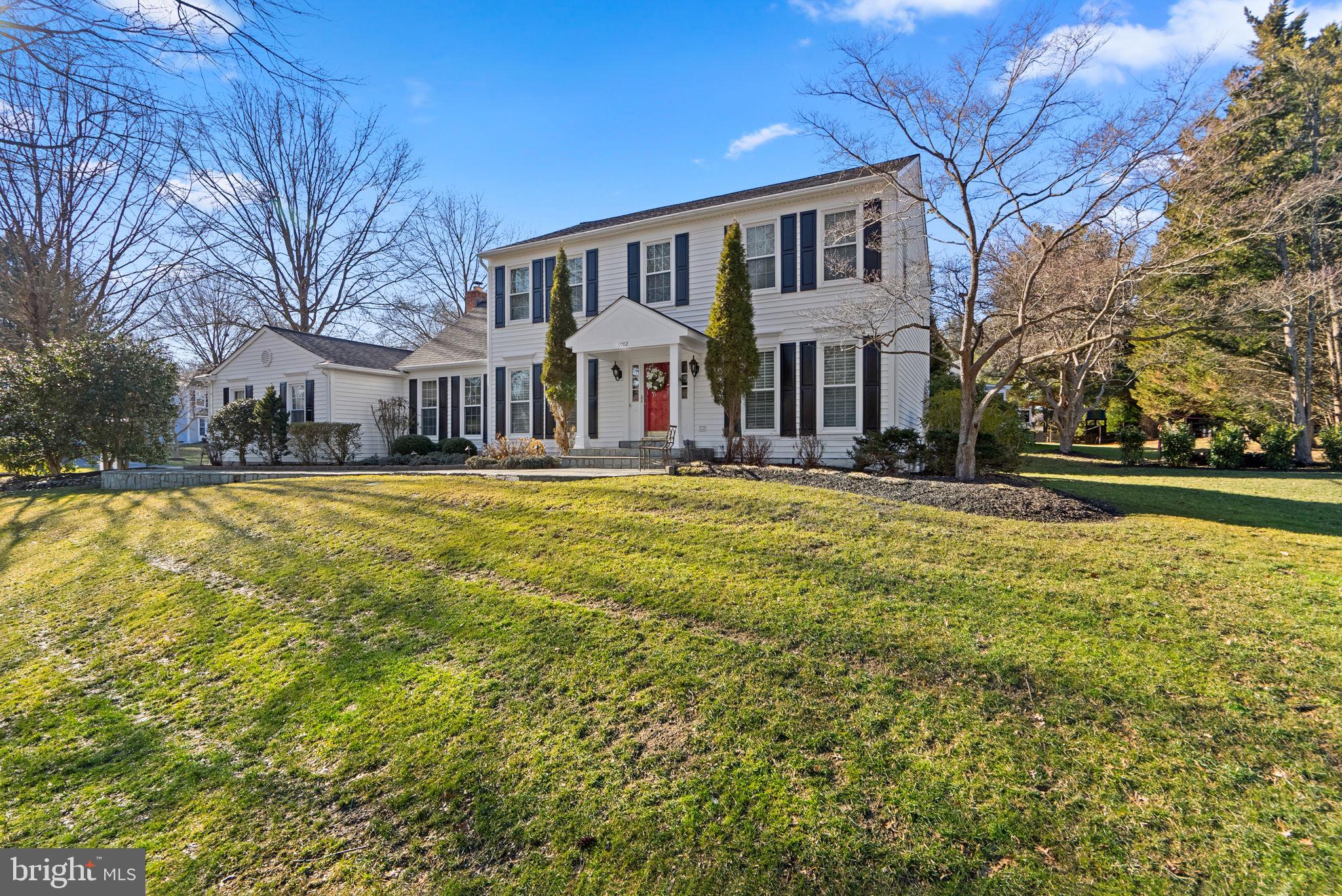 BRIDGEWATER - Residential