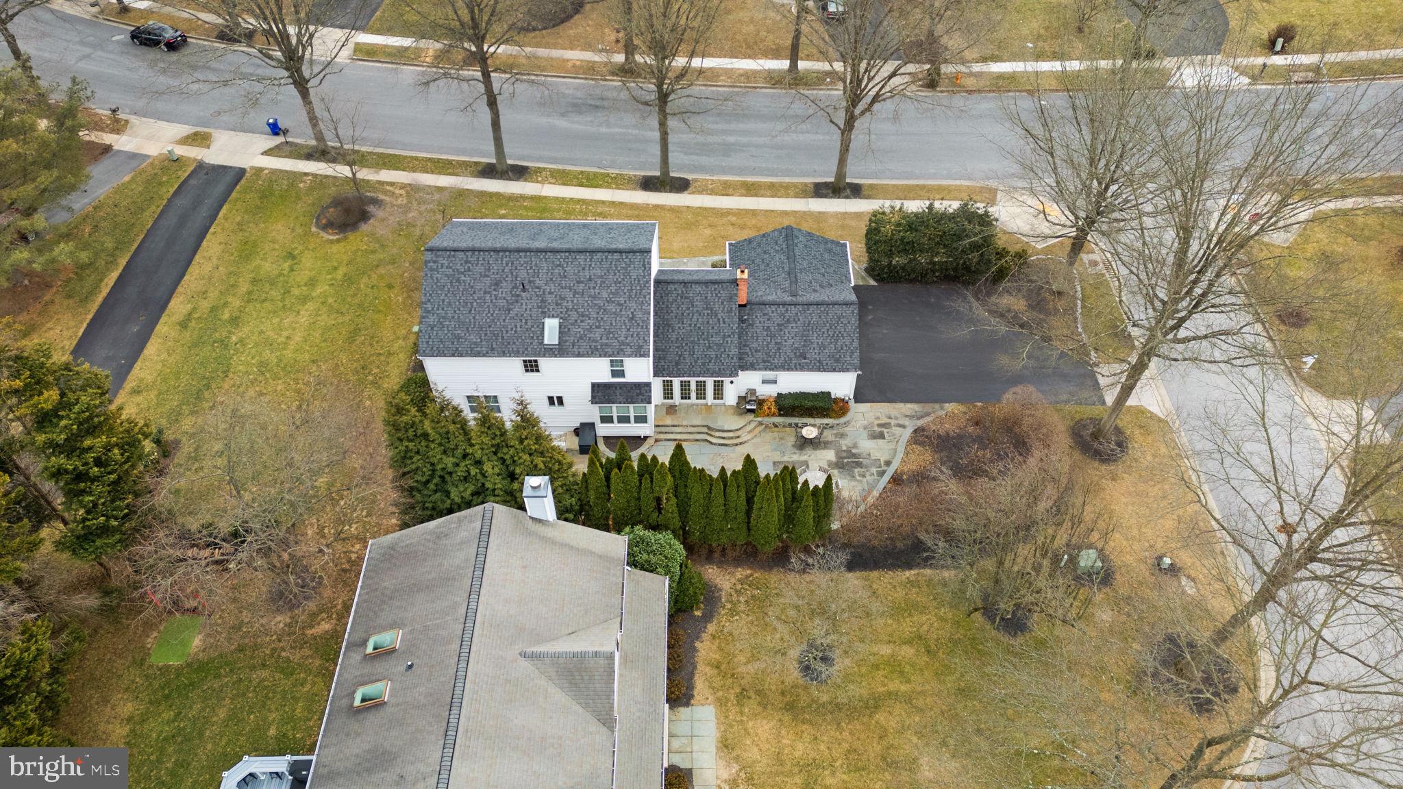 BRIDGEWATER - Residential