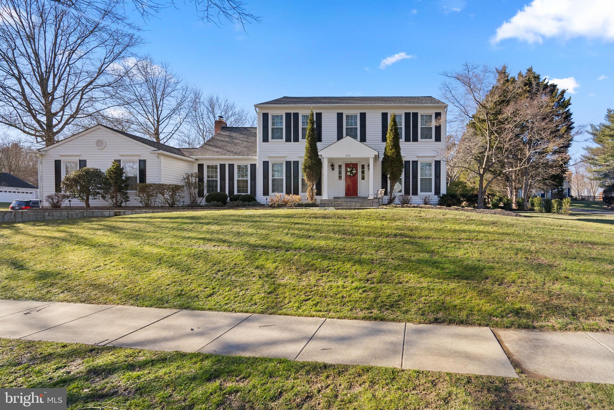 BRIDGEWATER - Residential