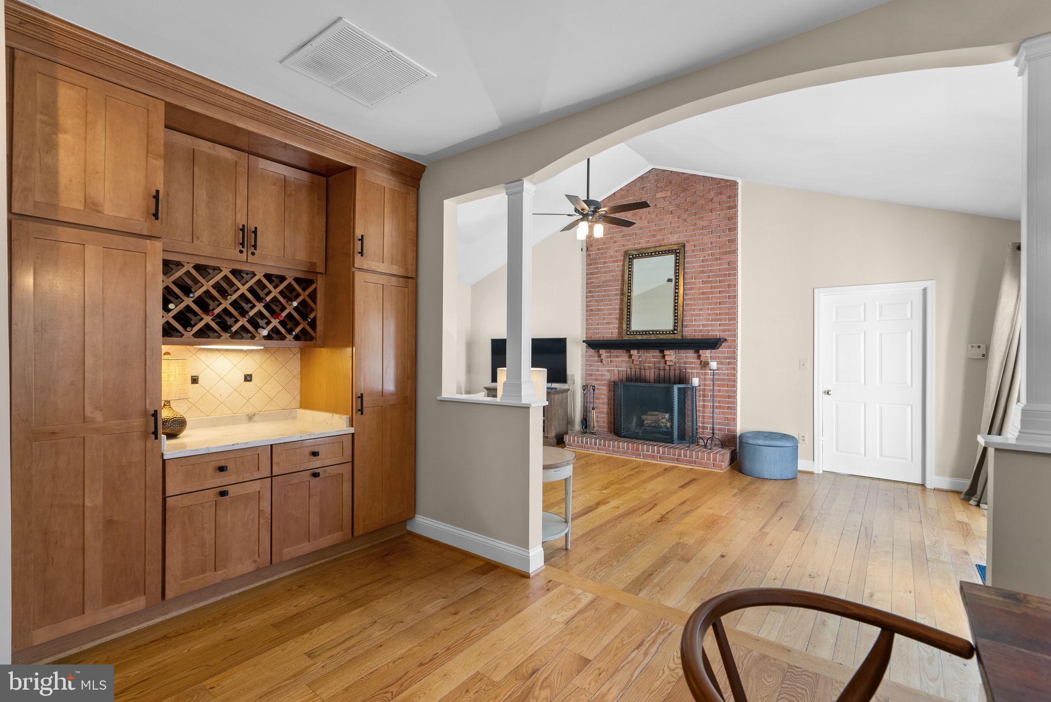 BRIDGEWATER - Residential