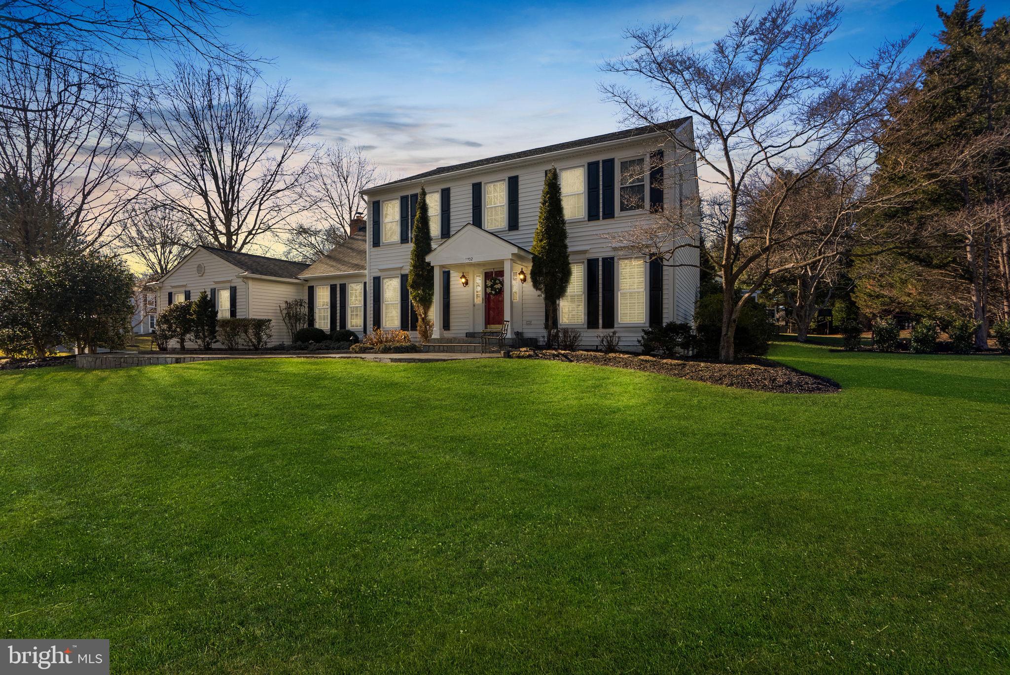 BRIDGEWATER - Residential