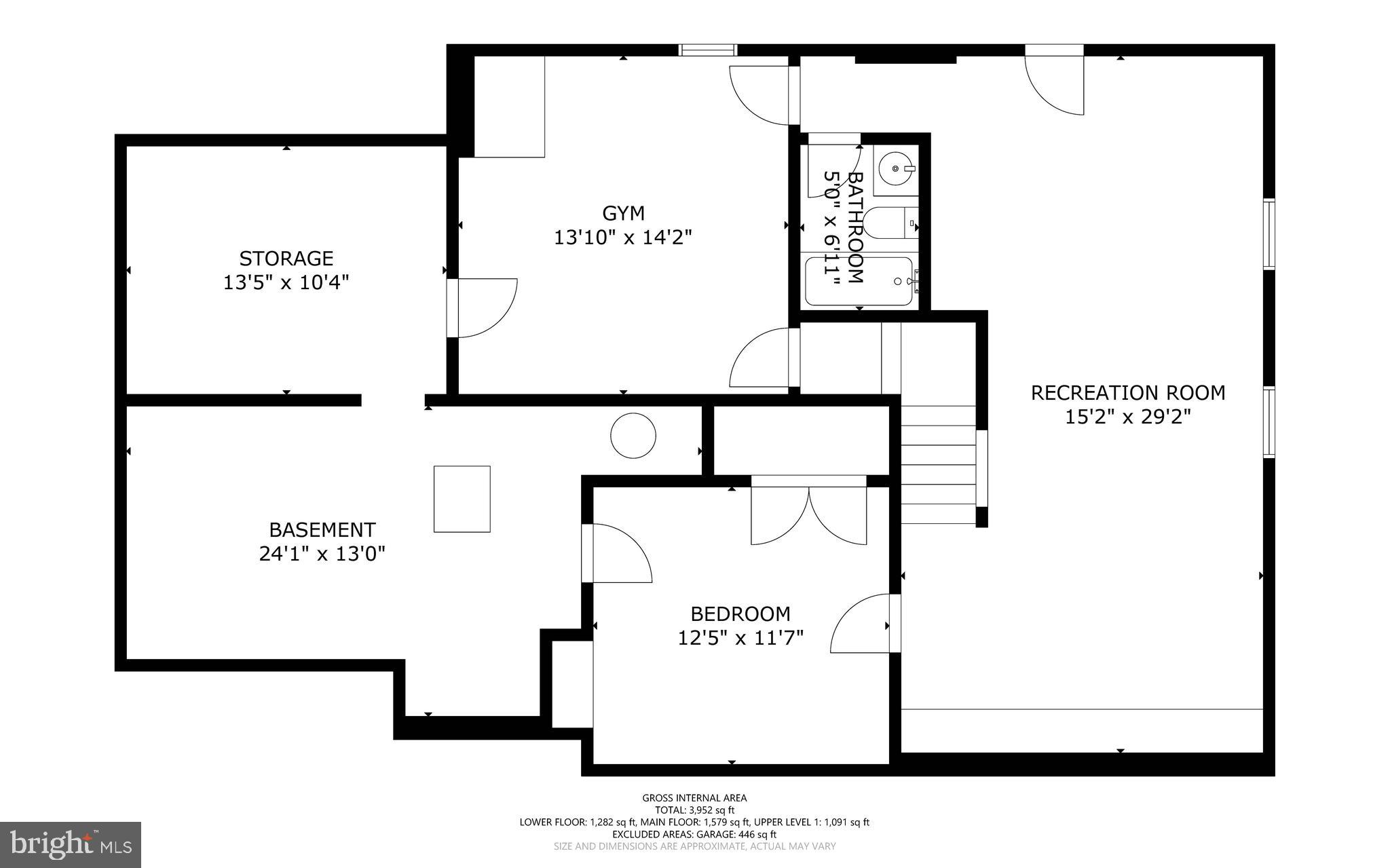 BRIDGEWATER - Residential