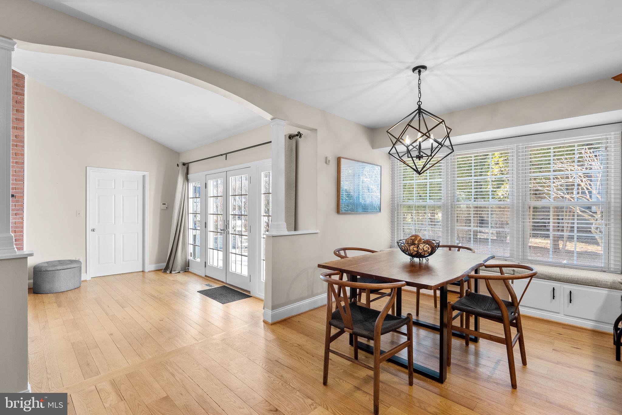 BRIDGEWATER - Residential