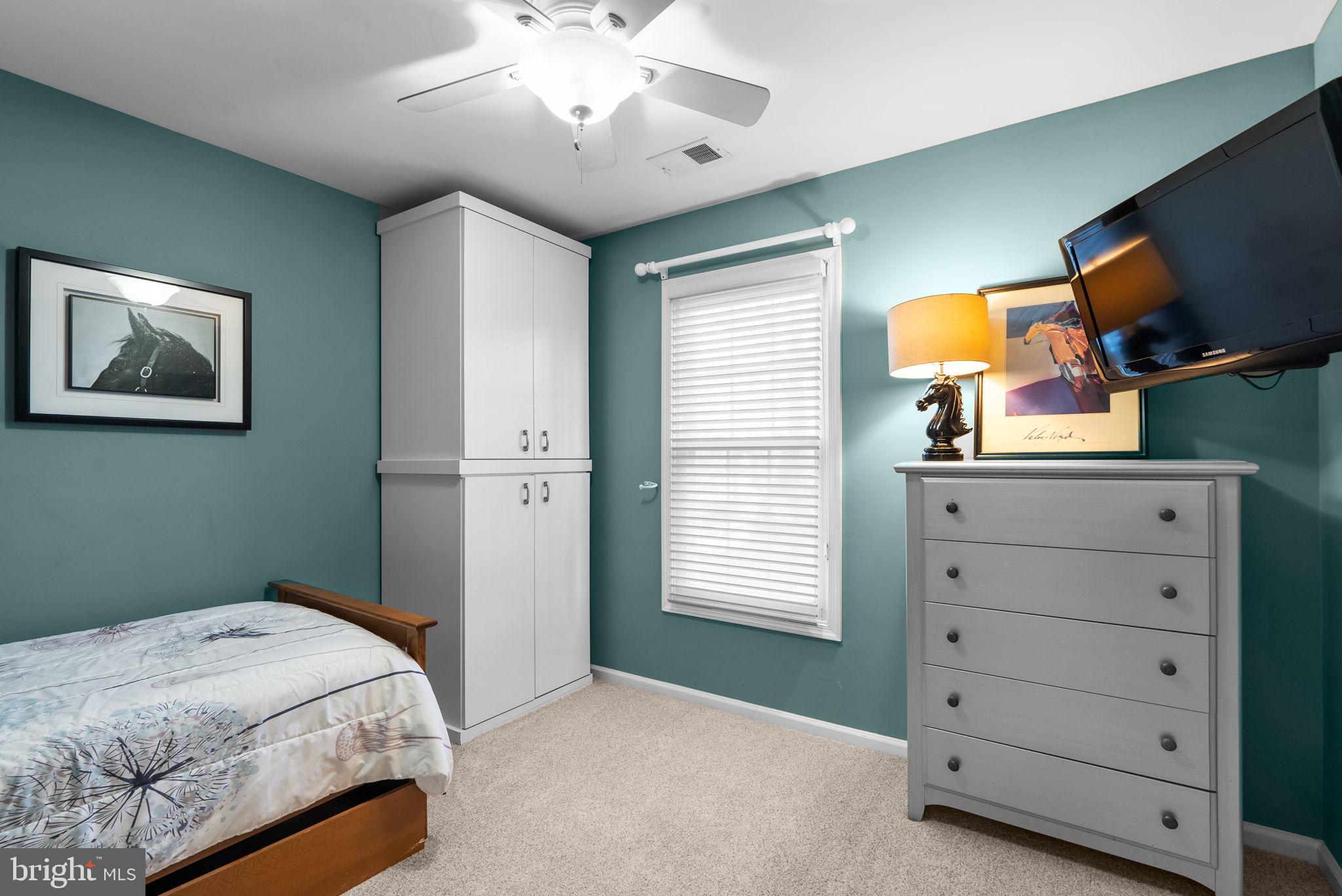 BRIDGEWATER - Residential