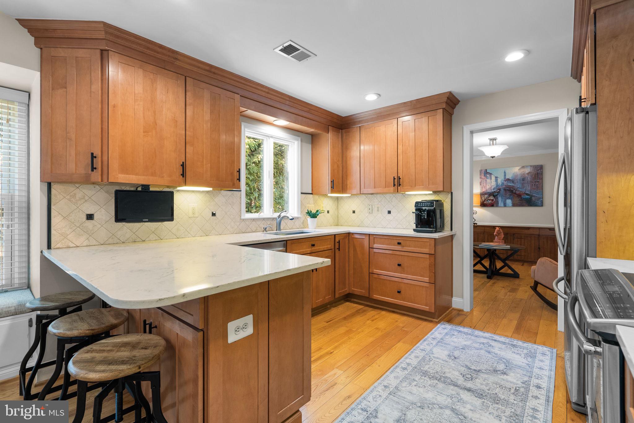 BRIDGEWATER - Residential