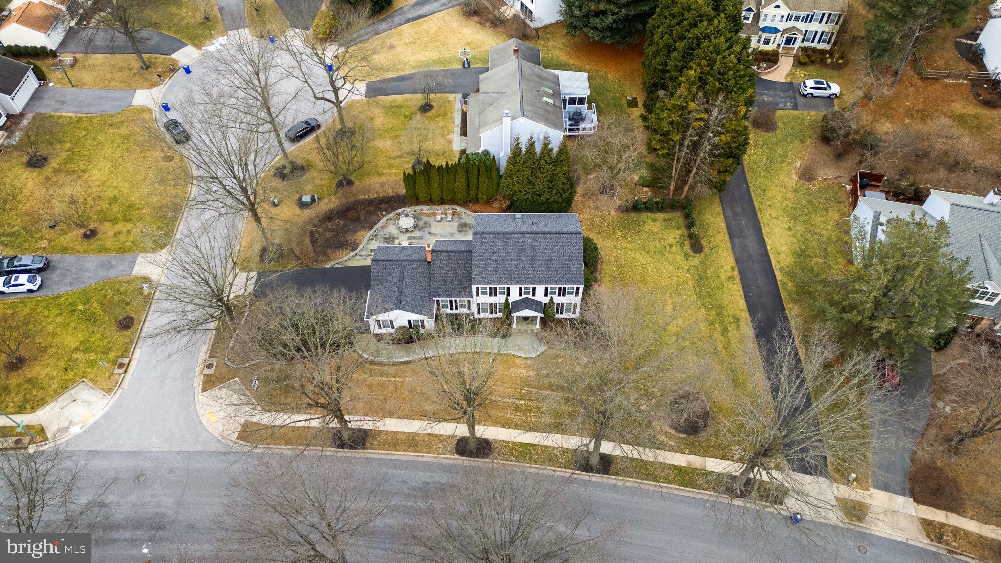 BRIDGEWATER - Residential