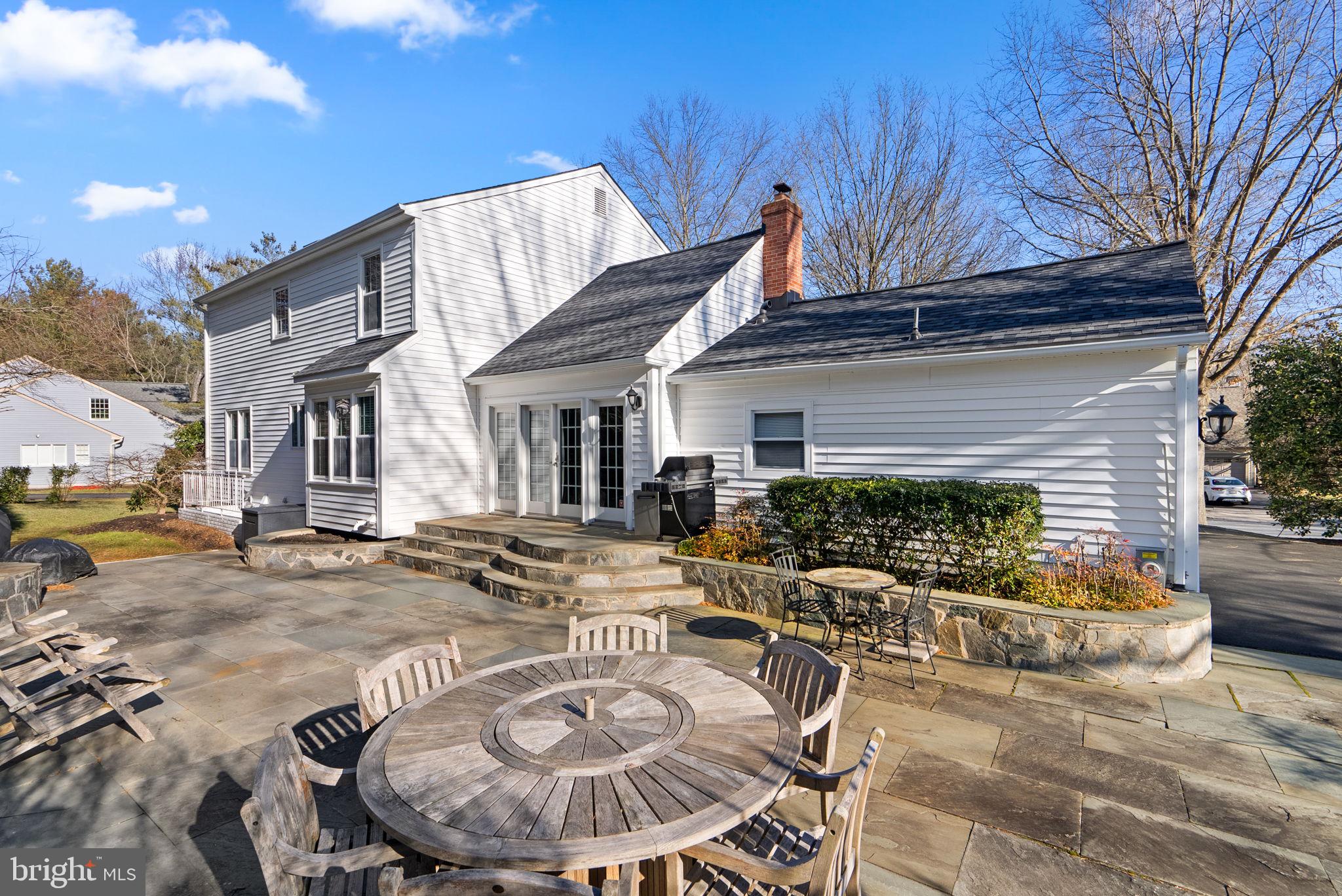 BRIDGEWATER - Residential