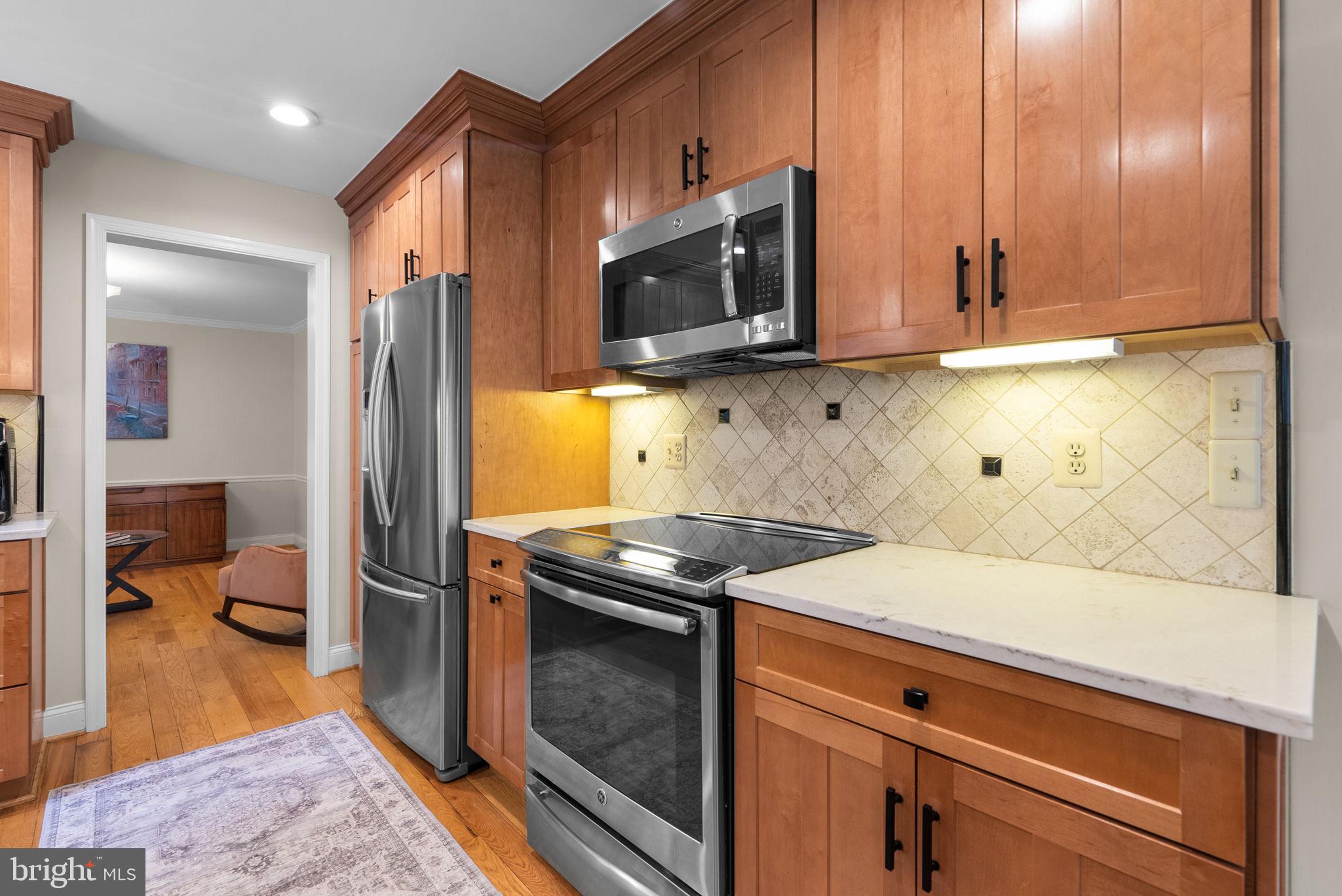 BRIDGEWATER - Residential