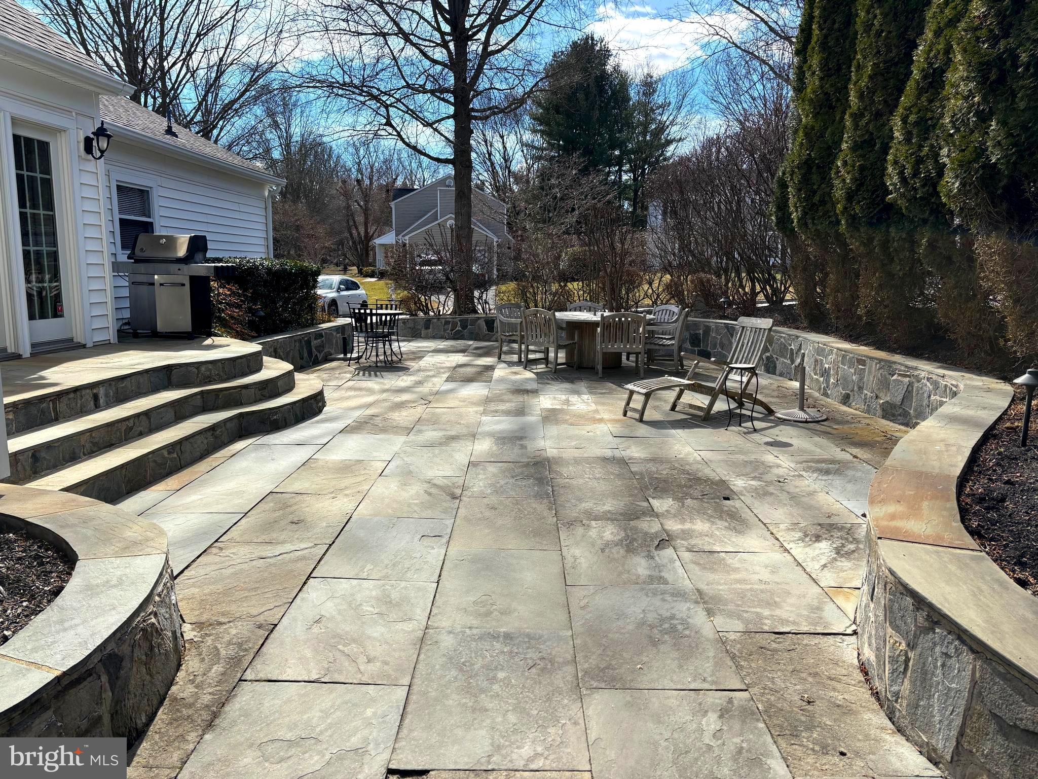 BRIDGEWATER - Residential