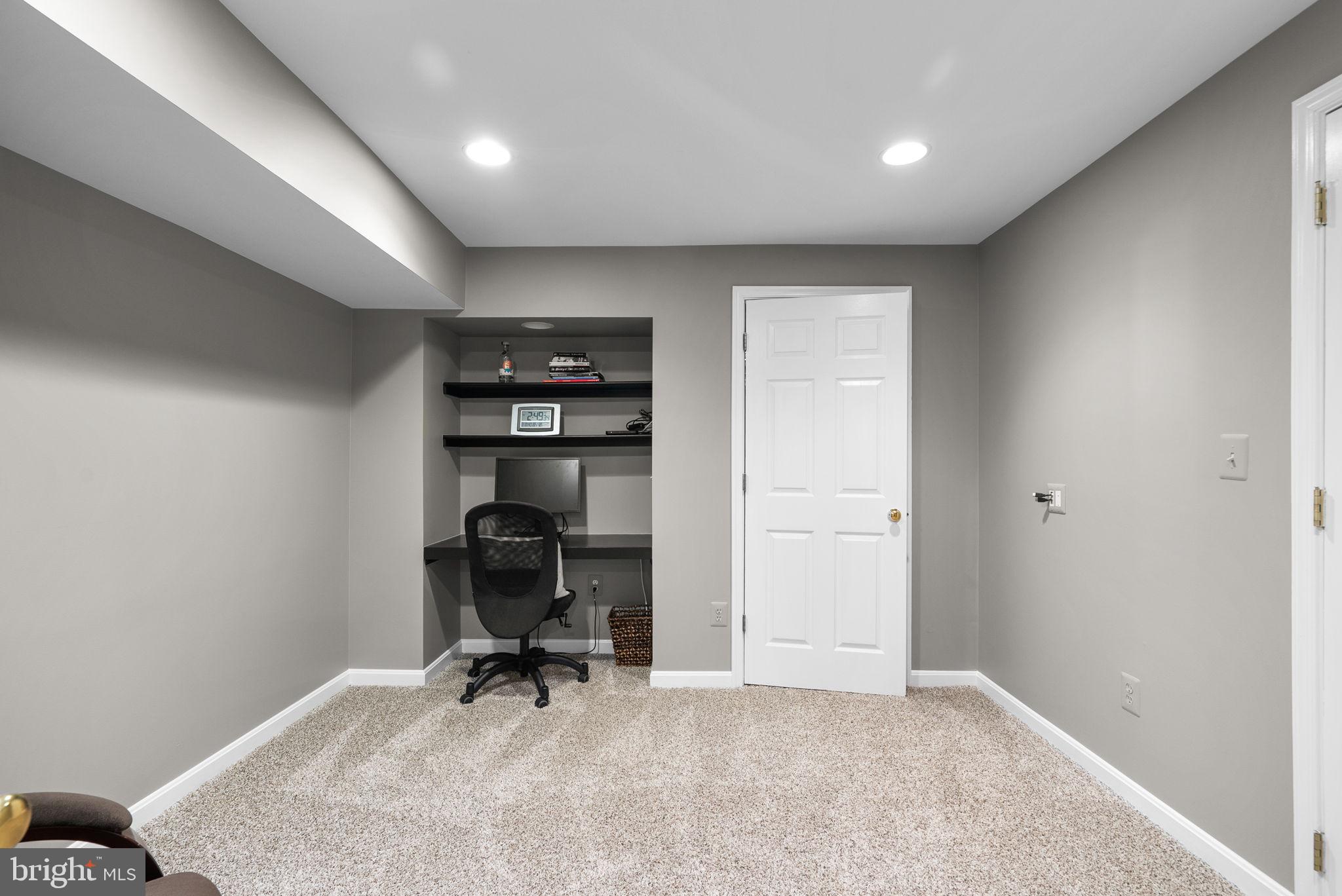 BRIDGEWATER - Residential