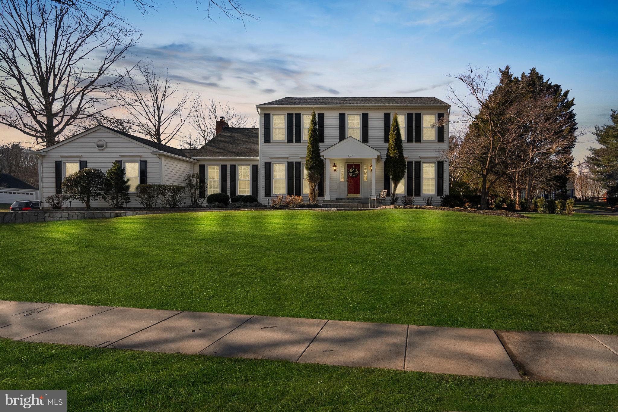 BRIDGEWATER - Residential