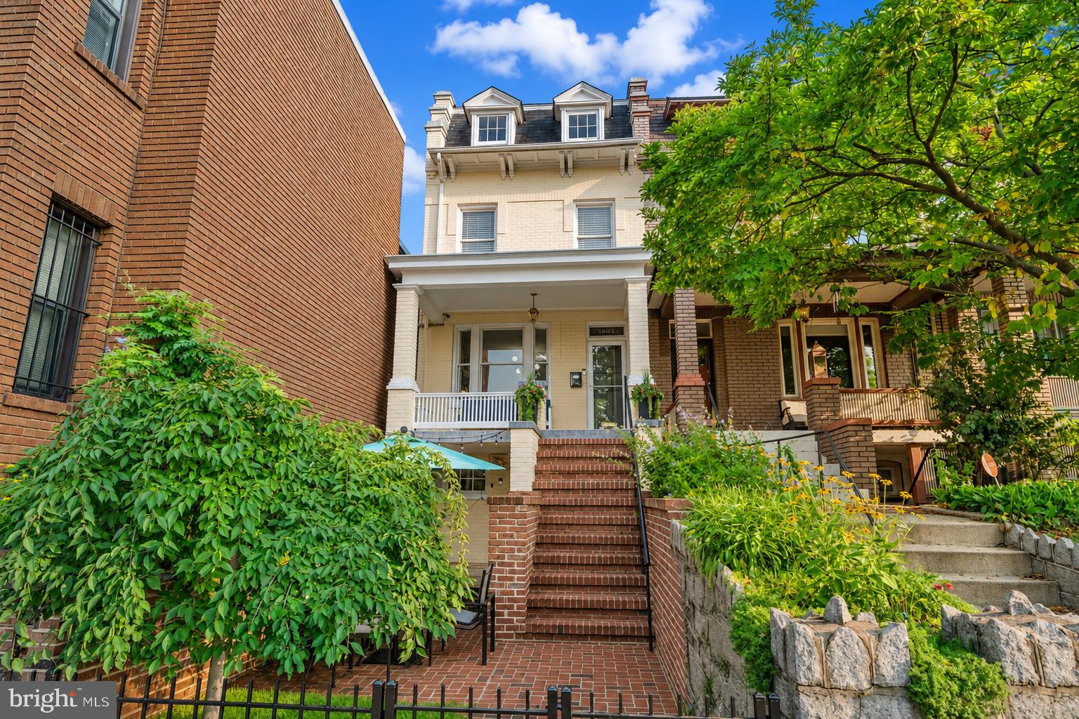 1202 IRVING STREET NW