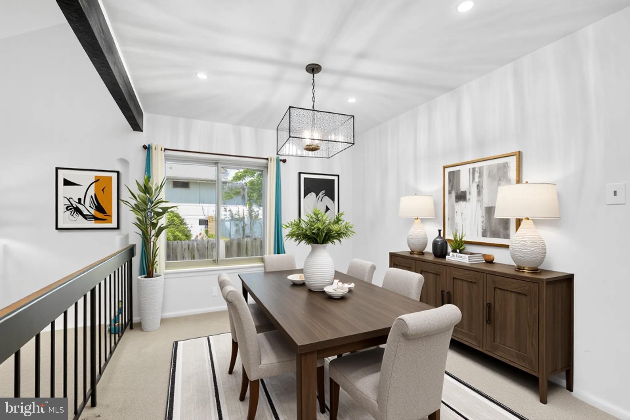 CHARLENE - Residential