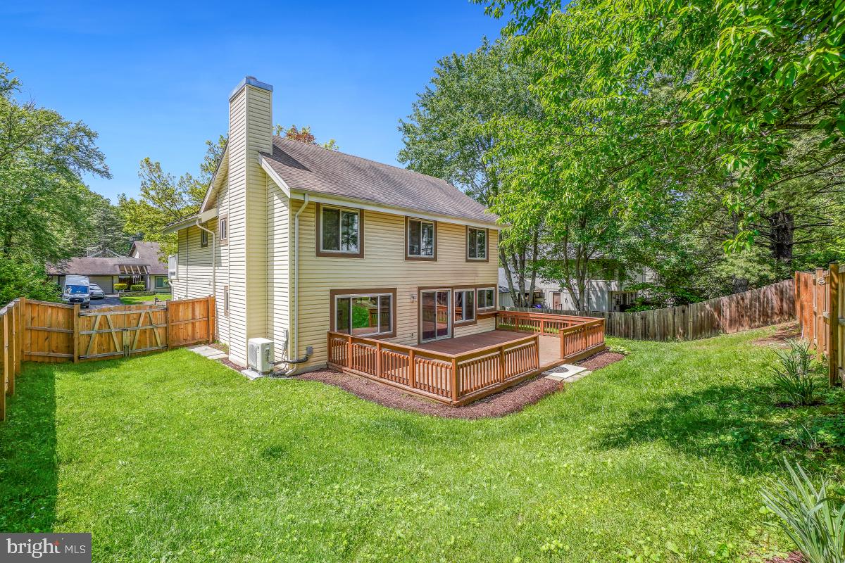 CHARLENE - Residential