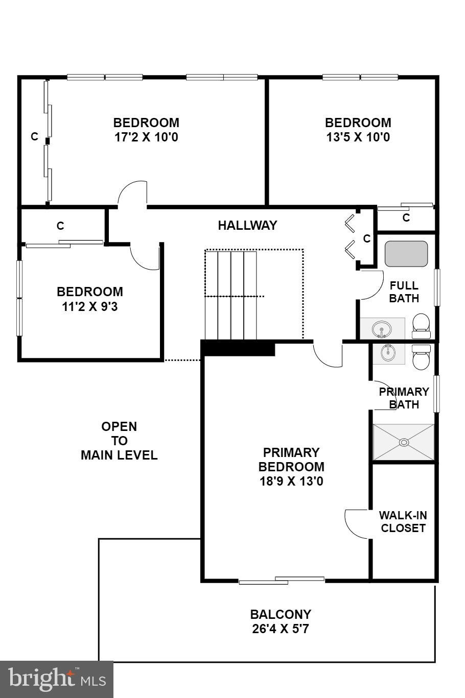CHARLENE - Residential