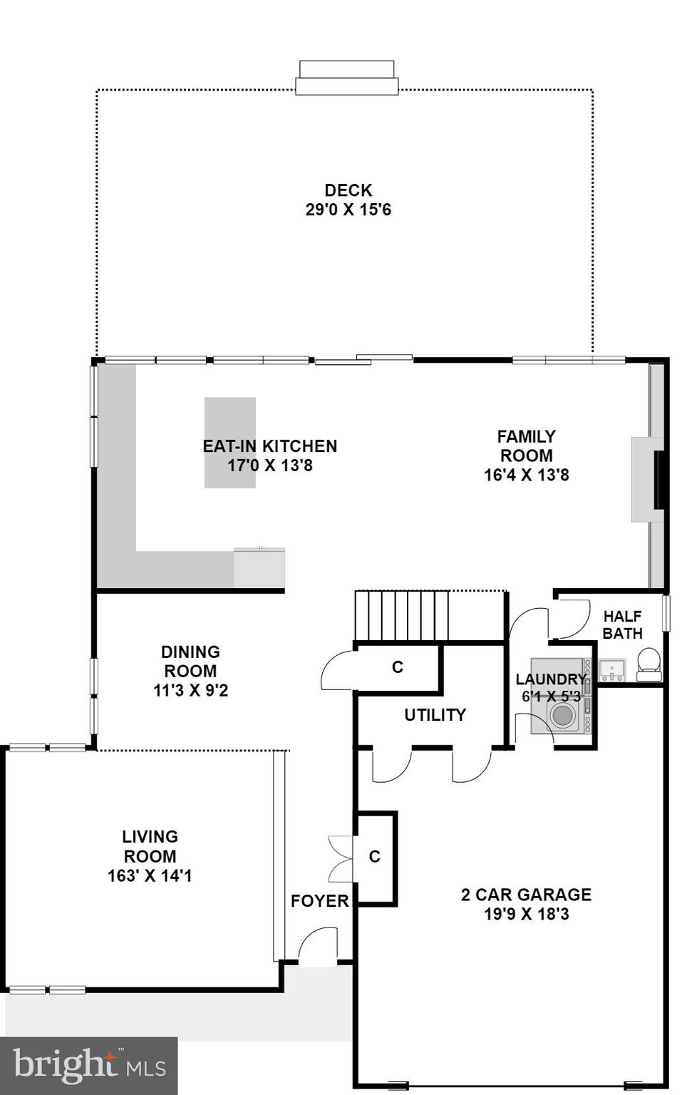 CHARLENE - Residential