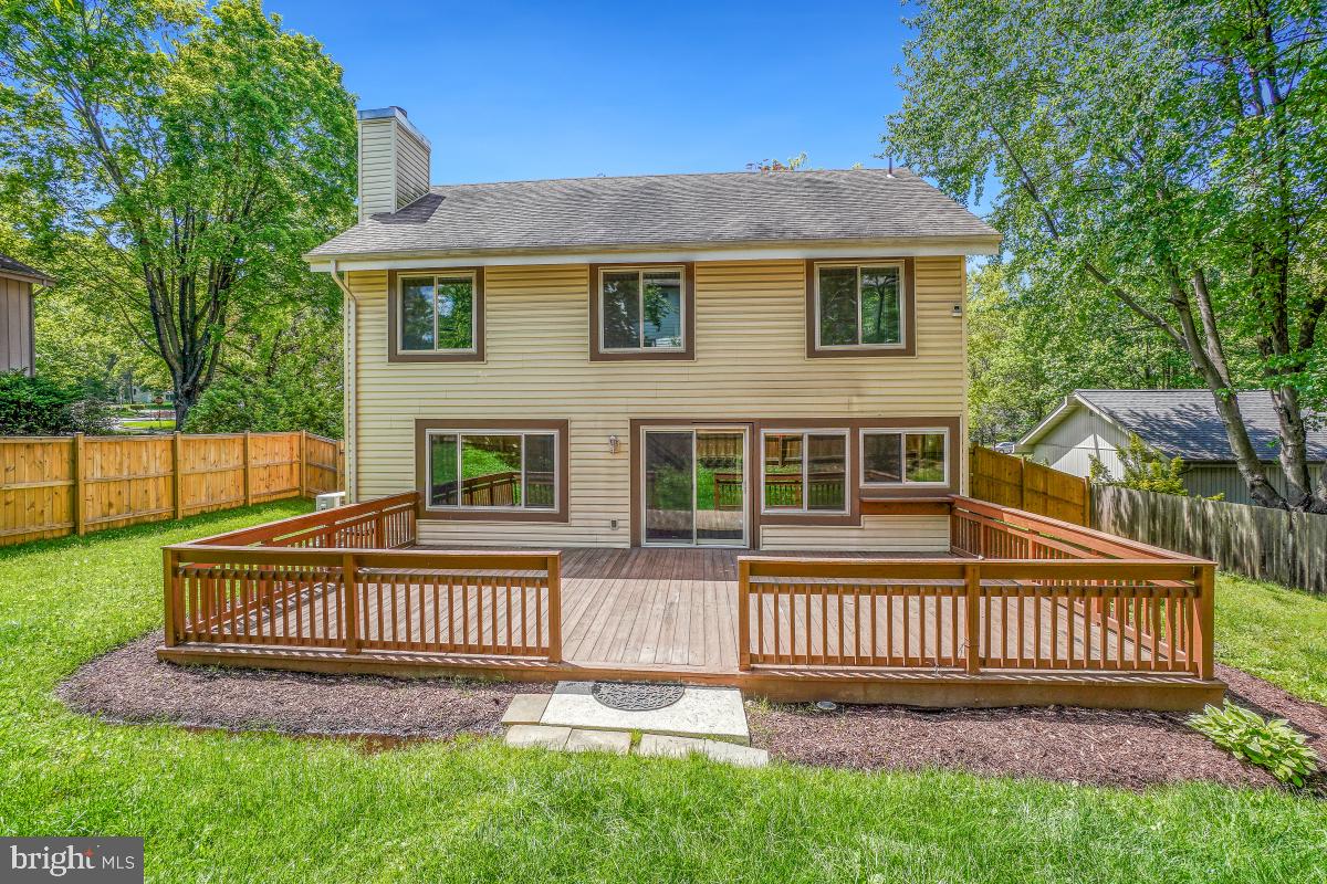 CHARLENE - Residential