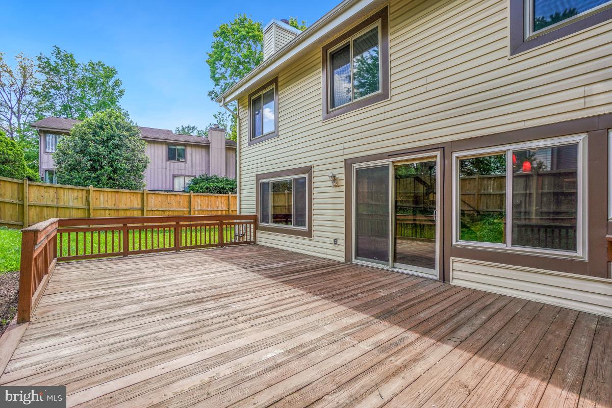 CHARLENE - Residential