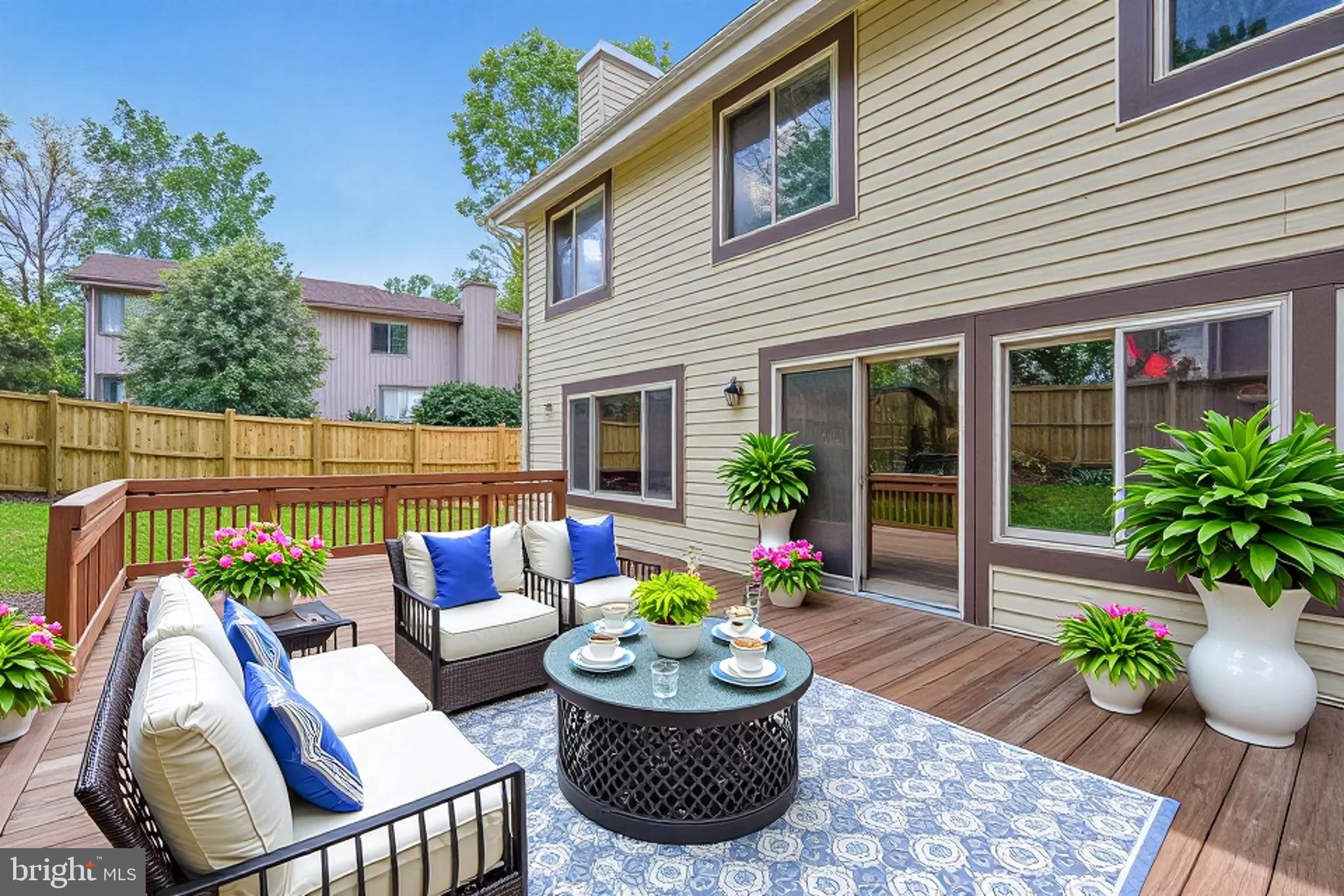 CHARLENE - Residential