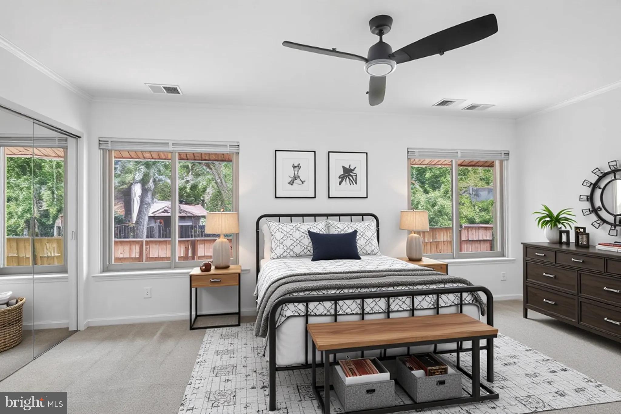 CHARLENE - Residential