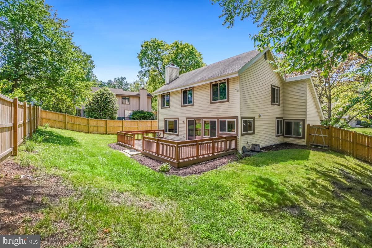 CHARLENE - Residential