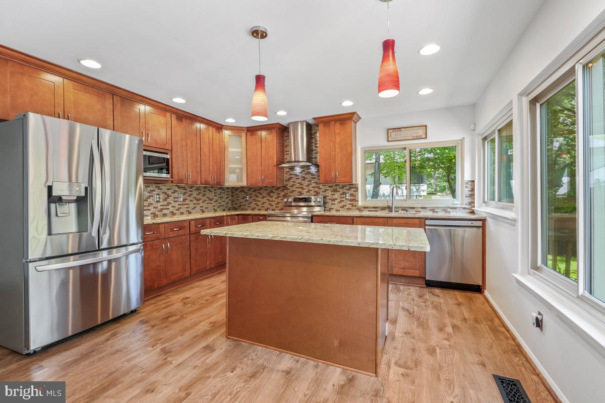 CHARLENE - Residential