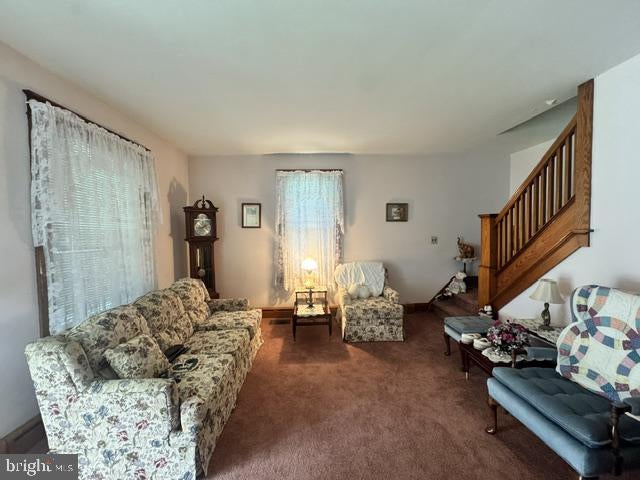 500 MAPLE AVENUE