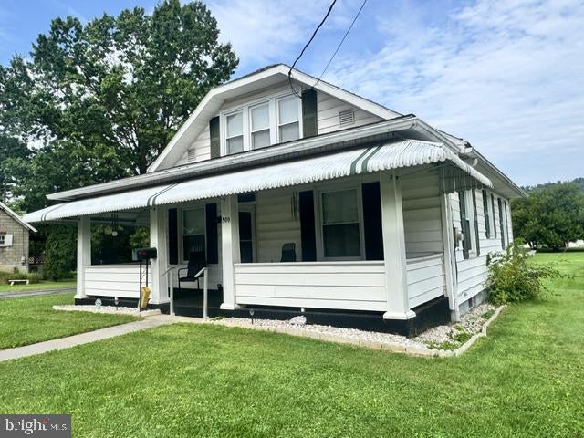 500 MAPLE AVENUE