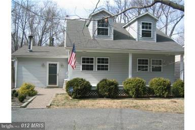 LOCH HAVEN BEACH - Residential