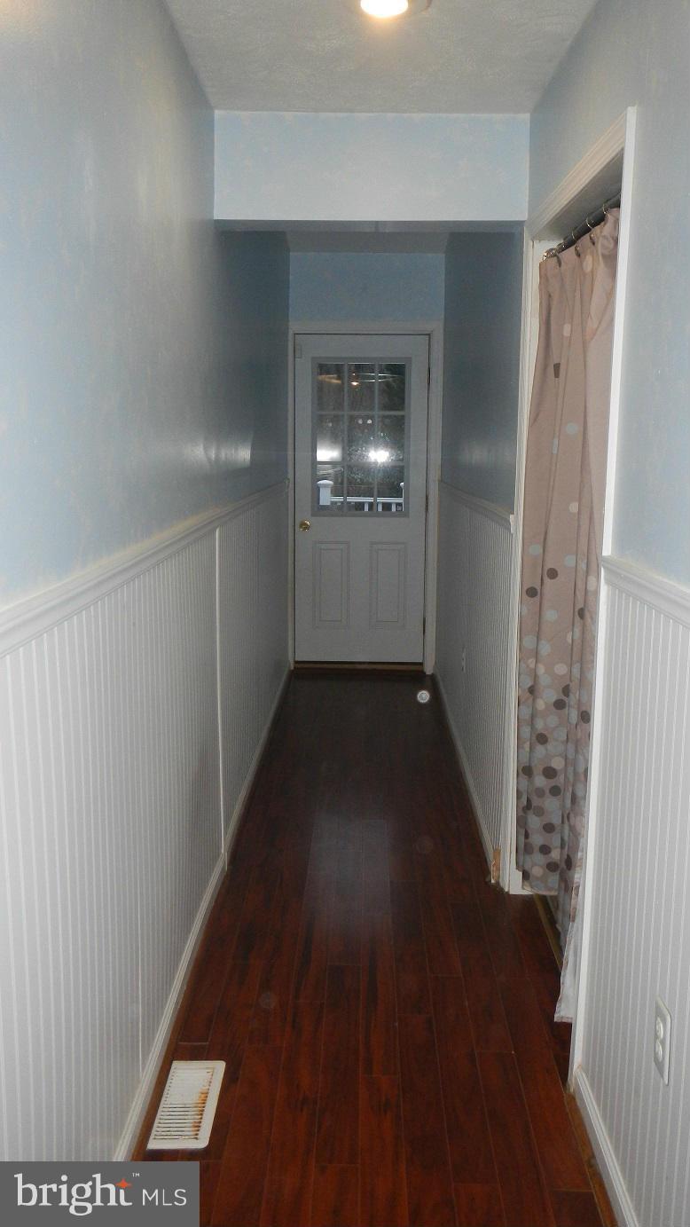 LOCH HAVEN BEACH - Residential