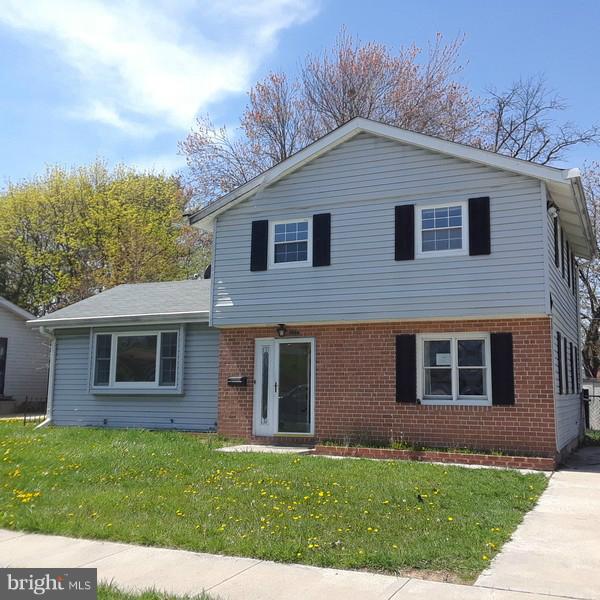 WESTVIEW PARK - Residential