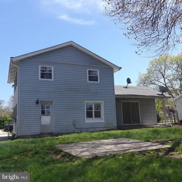 WESTVIEW PARK - Residential