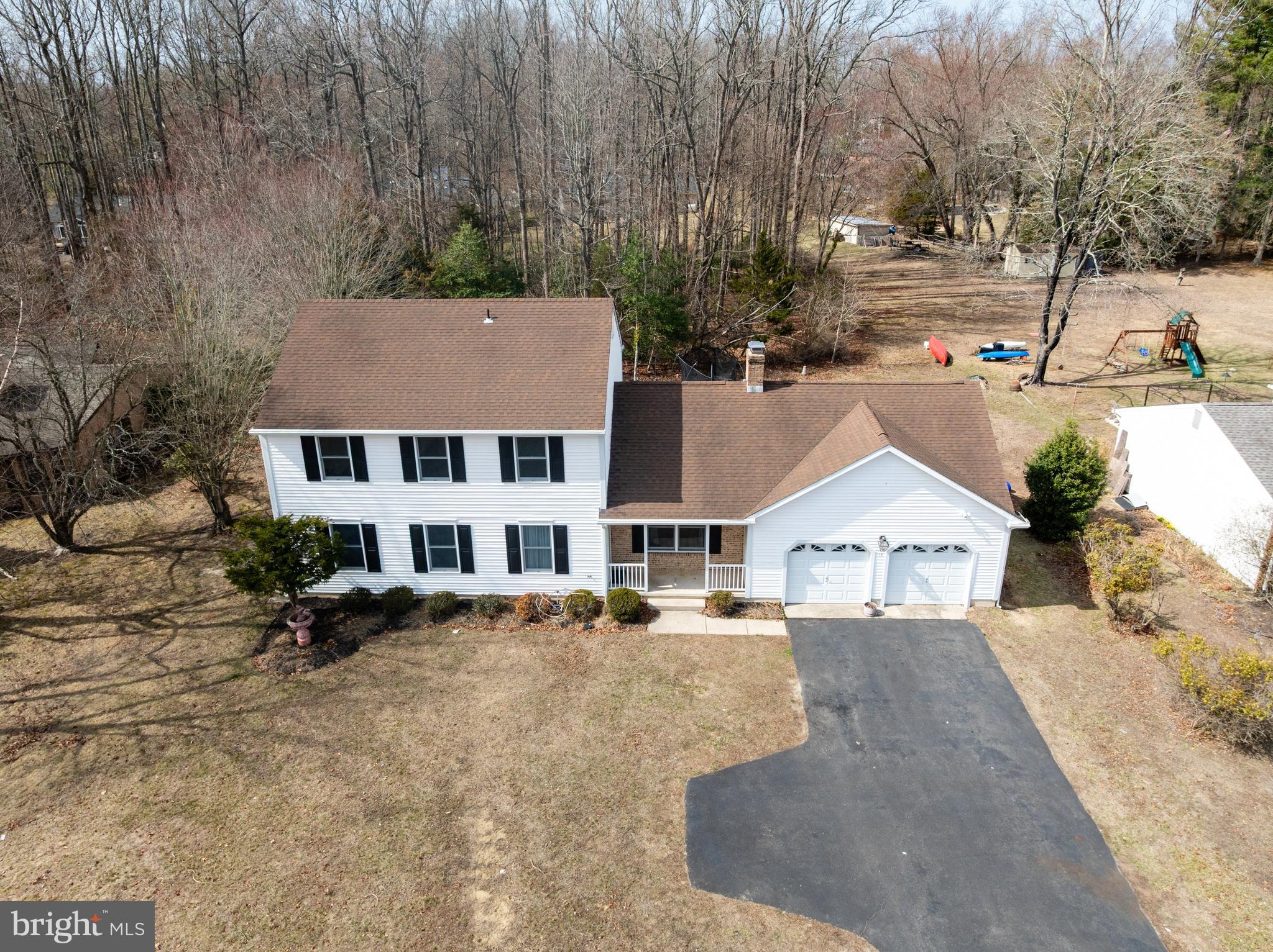 HOOT OWL ESTATES - Residential