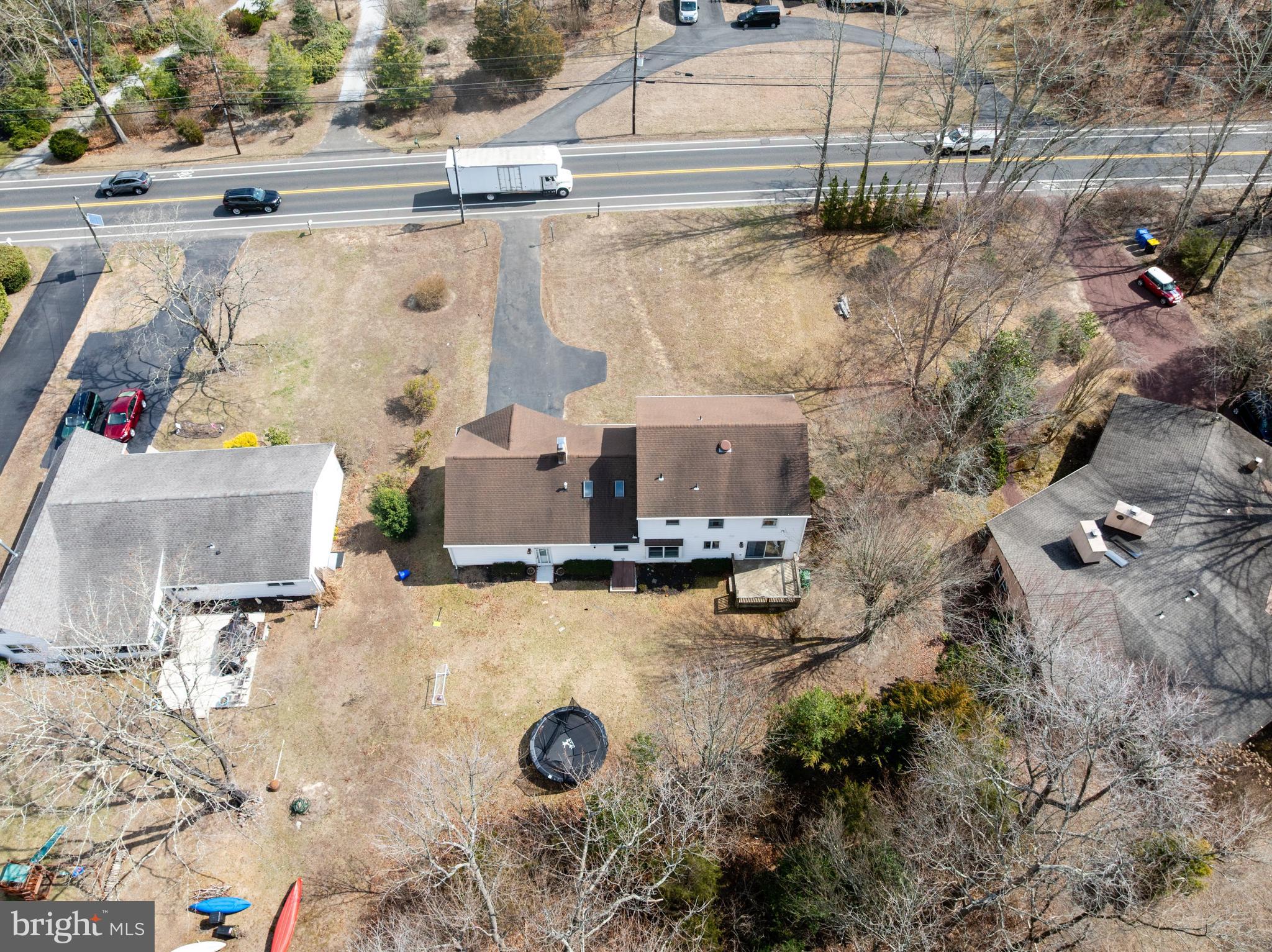 HOOT OWL ESTATES - Residential