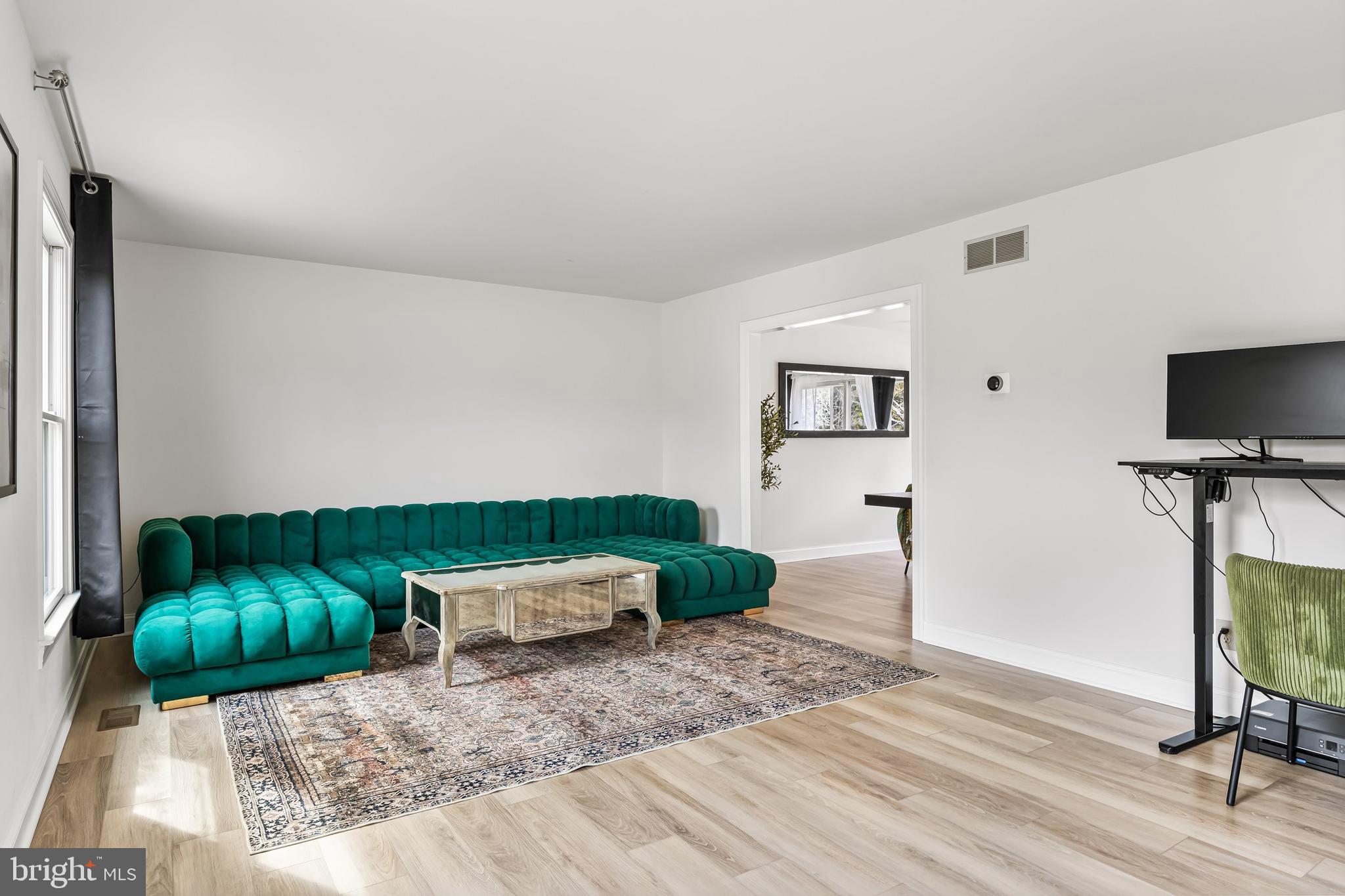 HOOT OWL ESTATES - Residential