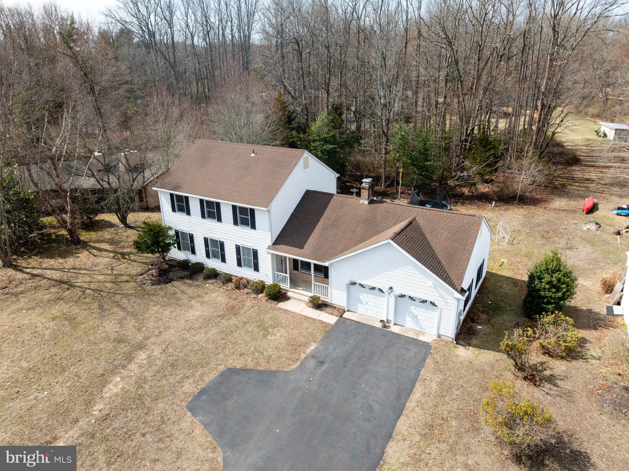 HOOT OWL ESTATES - Residential